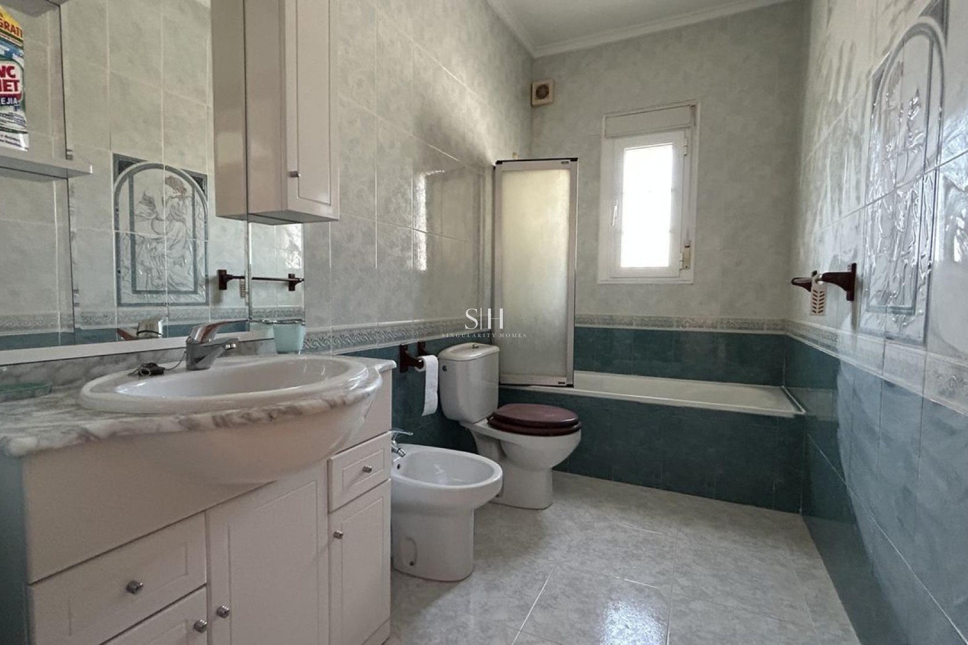 Odsprzedaż - Villa - Ciudad Quesada - Costa Blanca