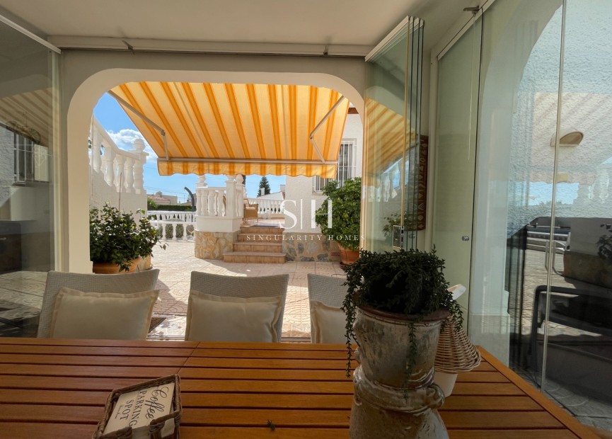 Odsprzedaż - Villa - Ciudad Quesada - Costa Blanca