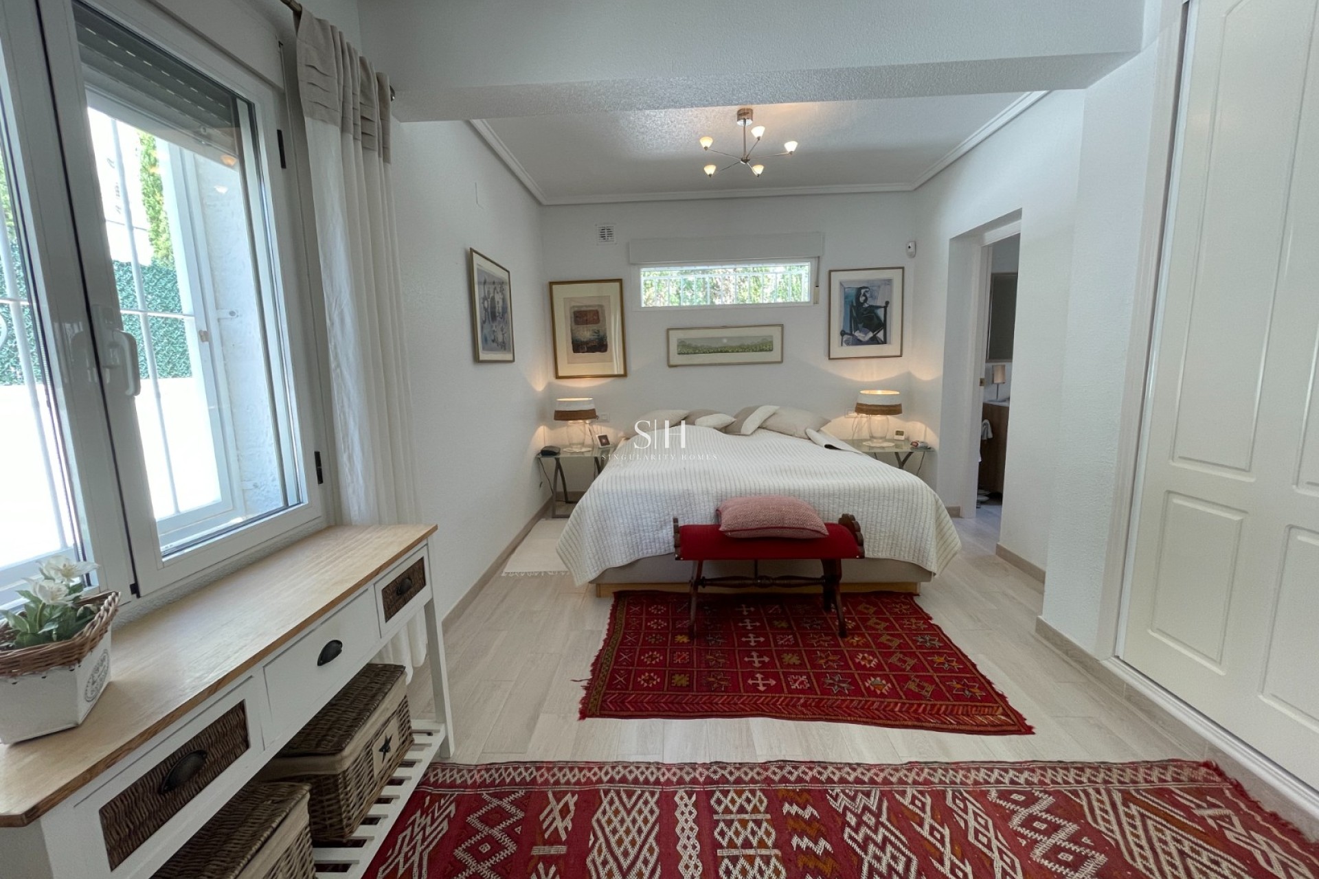 Odsprzedaż - Villa - Ciudad Quesada - Costa Blanca