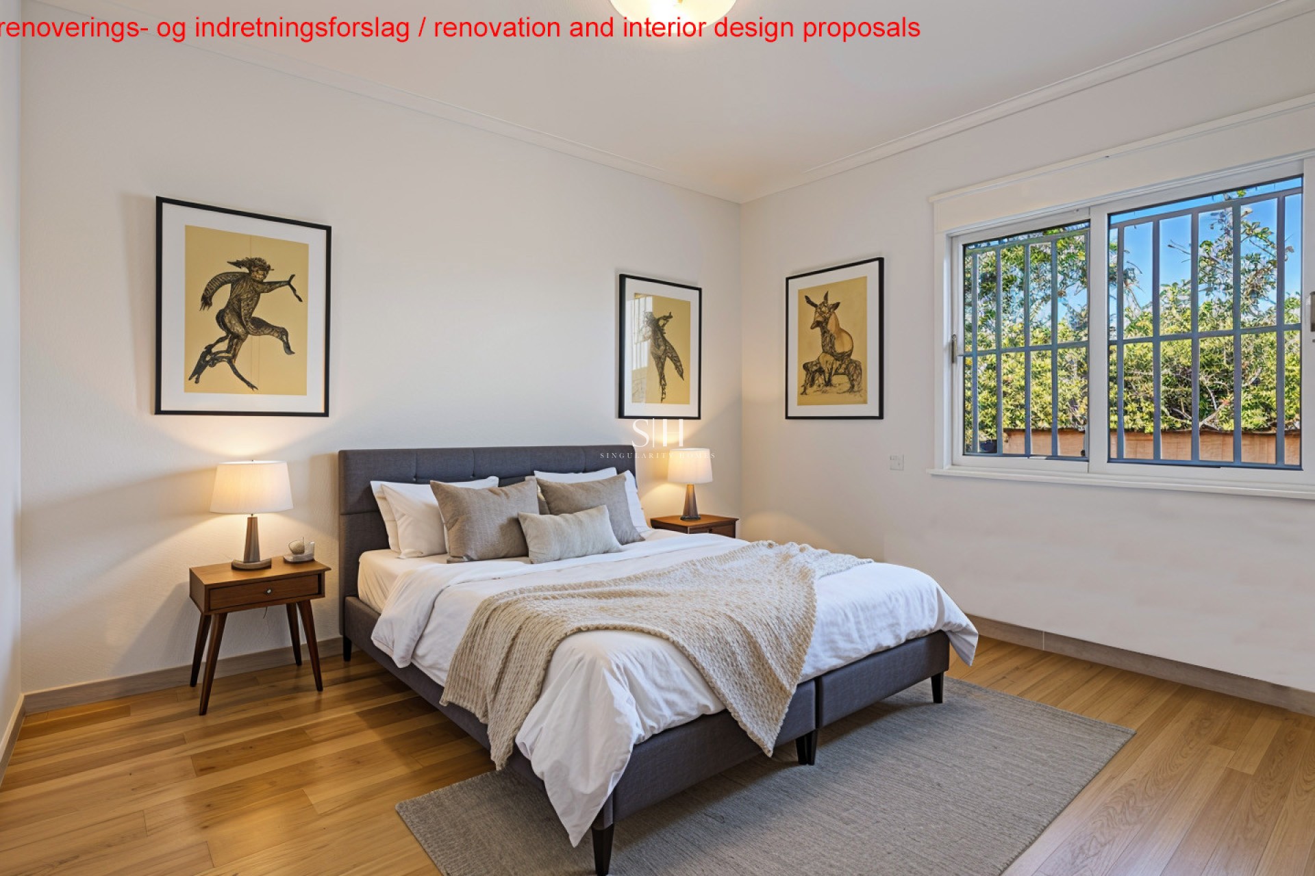 Odsprzedaż - Villa - Ciudad Quesada - Costa Blanca