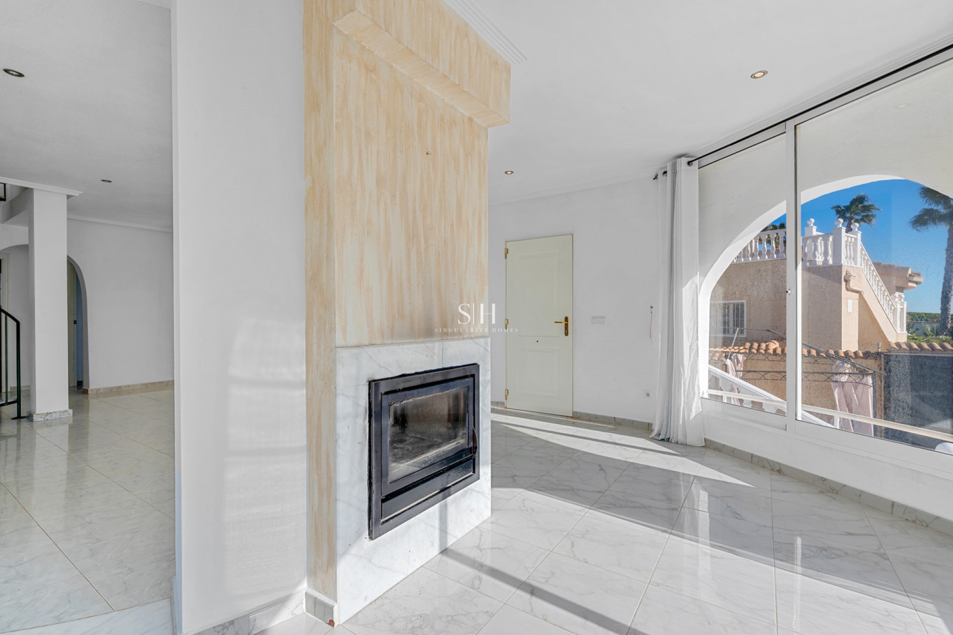 Odsprzedaż - Villa - Ciudad Quesada - Costa Blanca