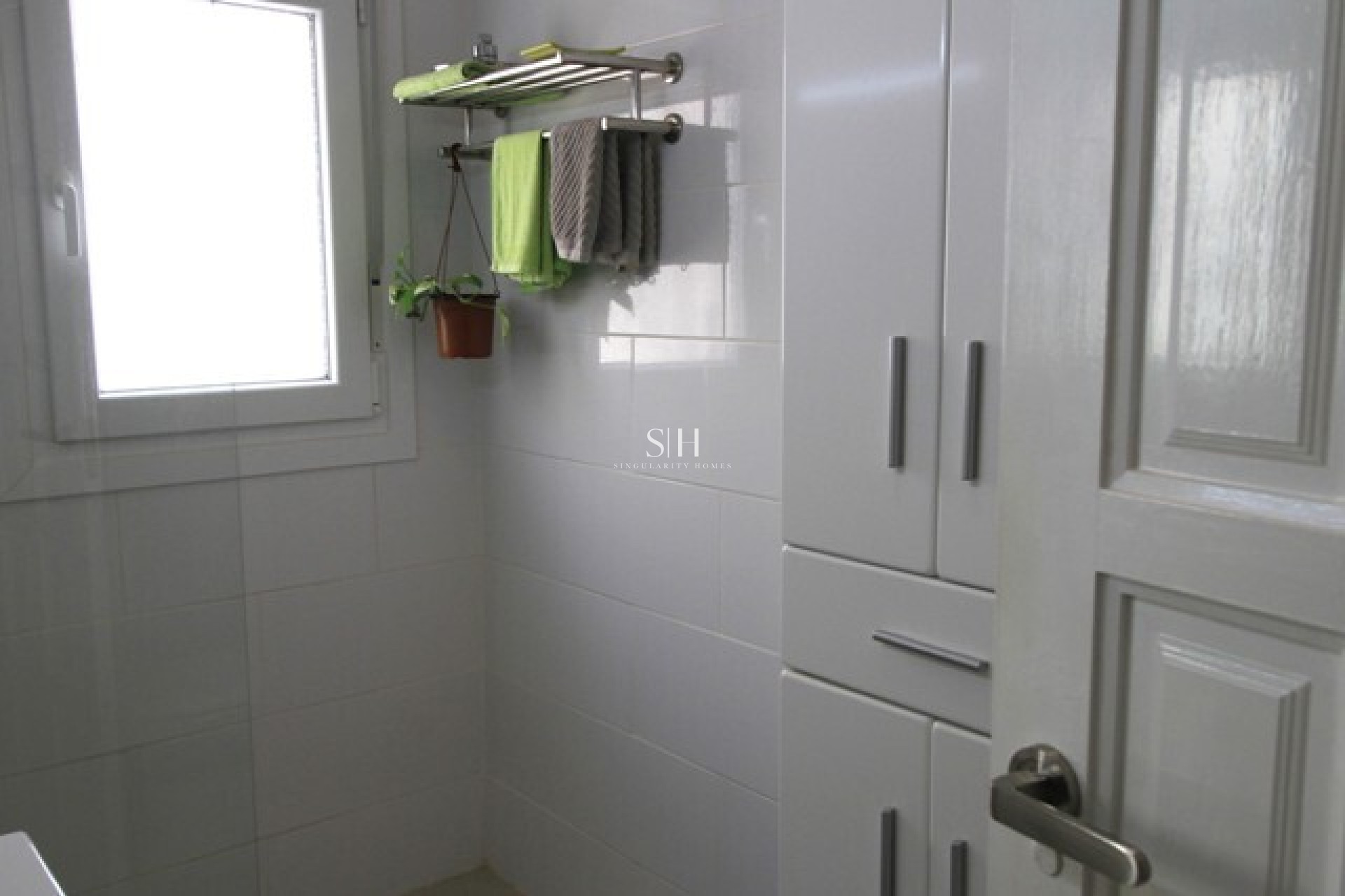 Odsprzedaż - Villa - Ciudad Quesada - Costa Blanca