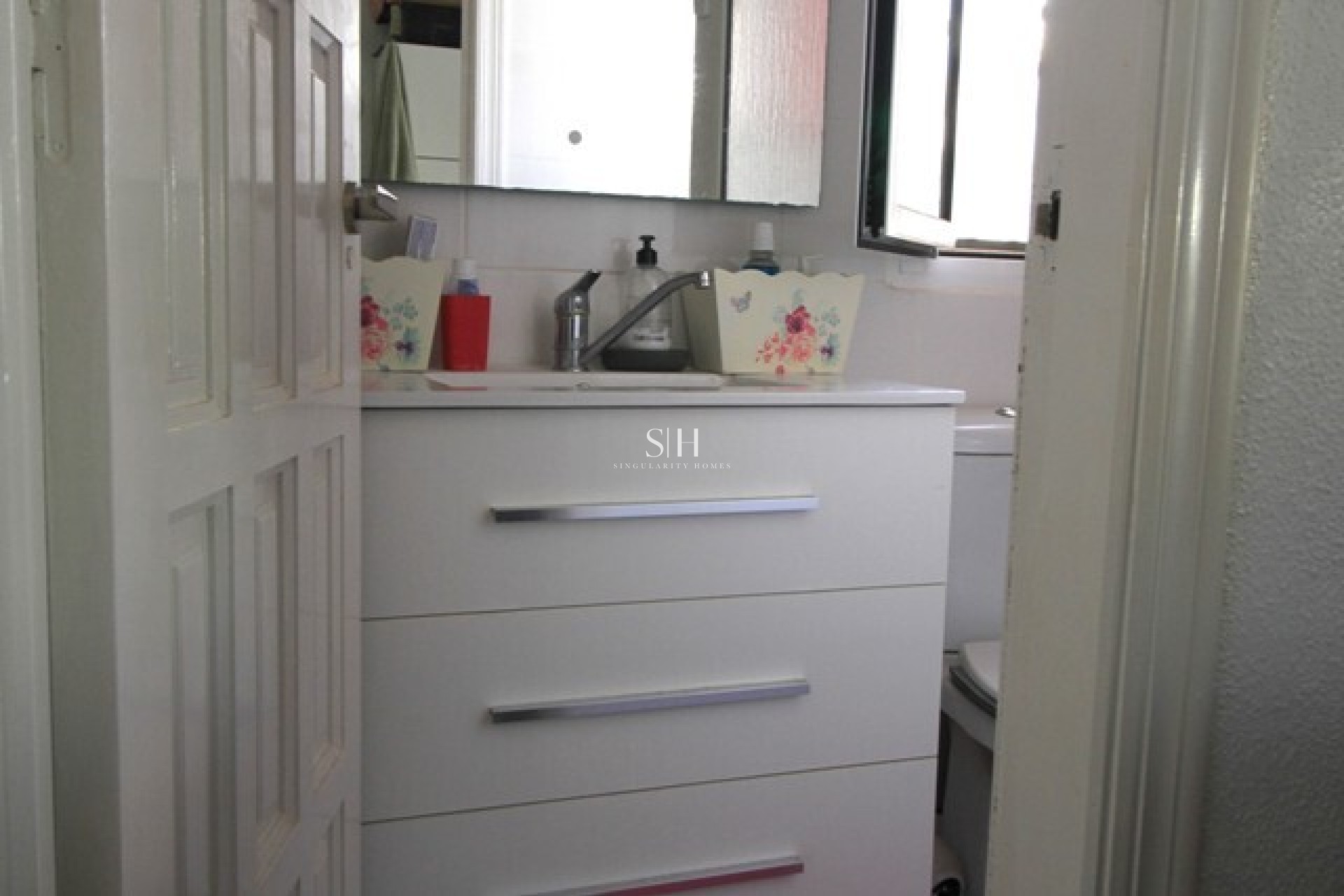 Odsprzedaż - Villa - Ciudad Quesada - Costa Blanca