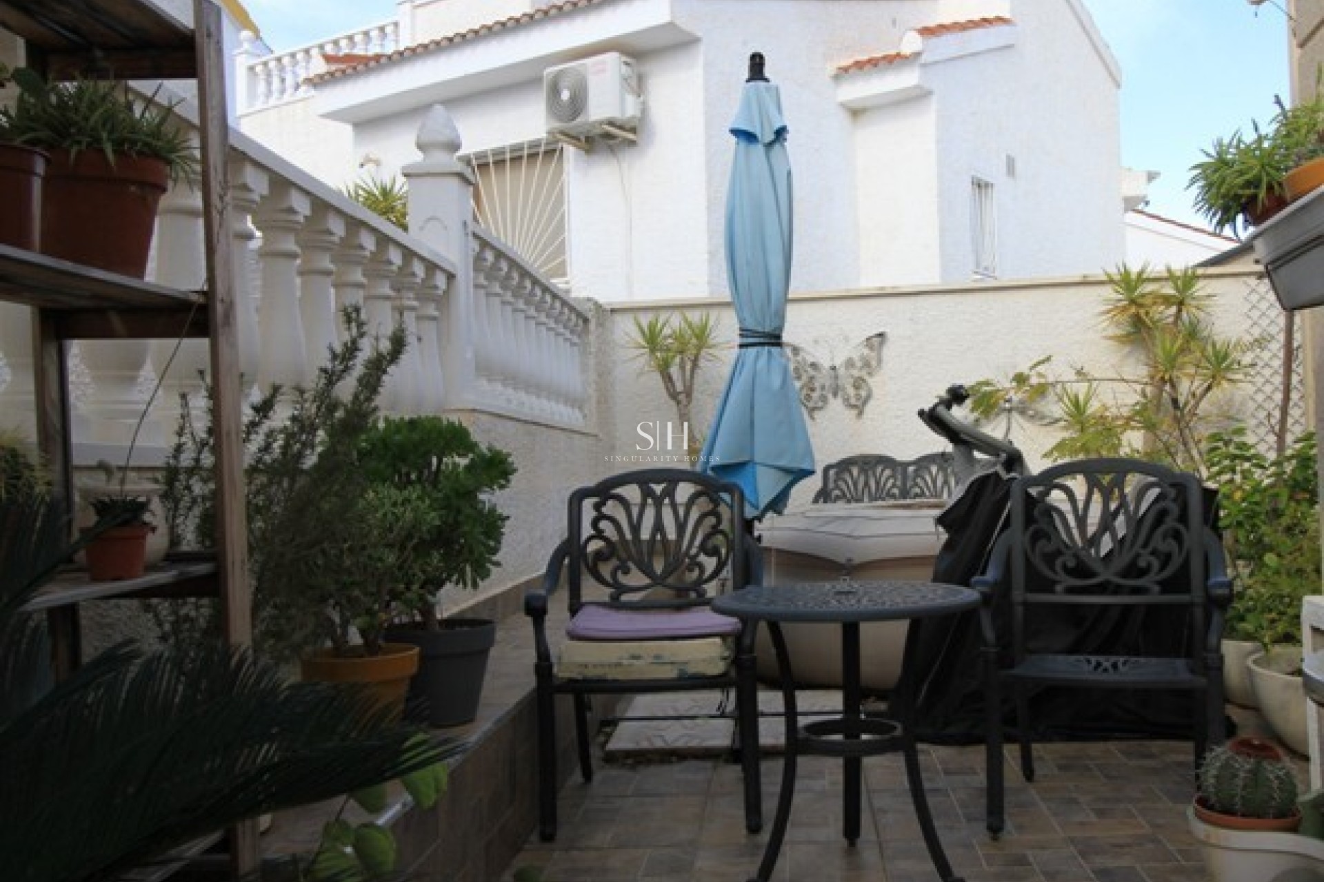 Odsprzedaż - Villa - Ciudad Quesada - Costa Blanca