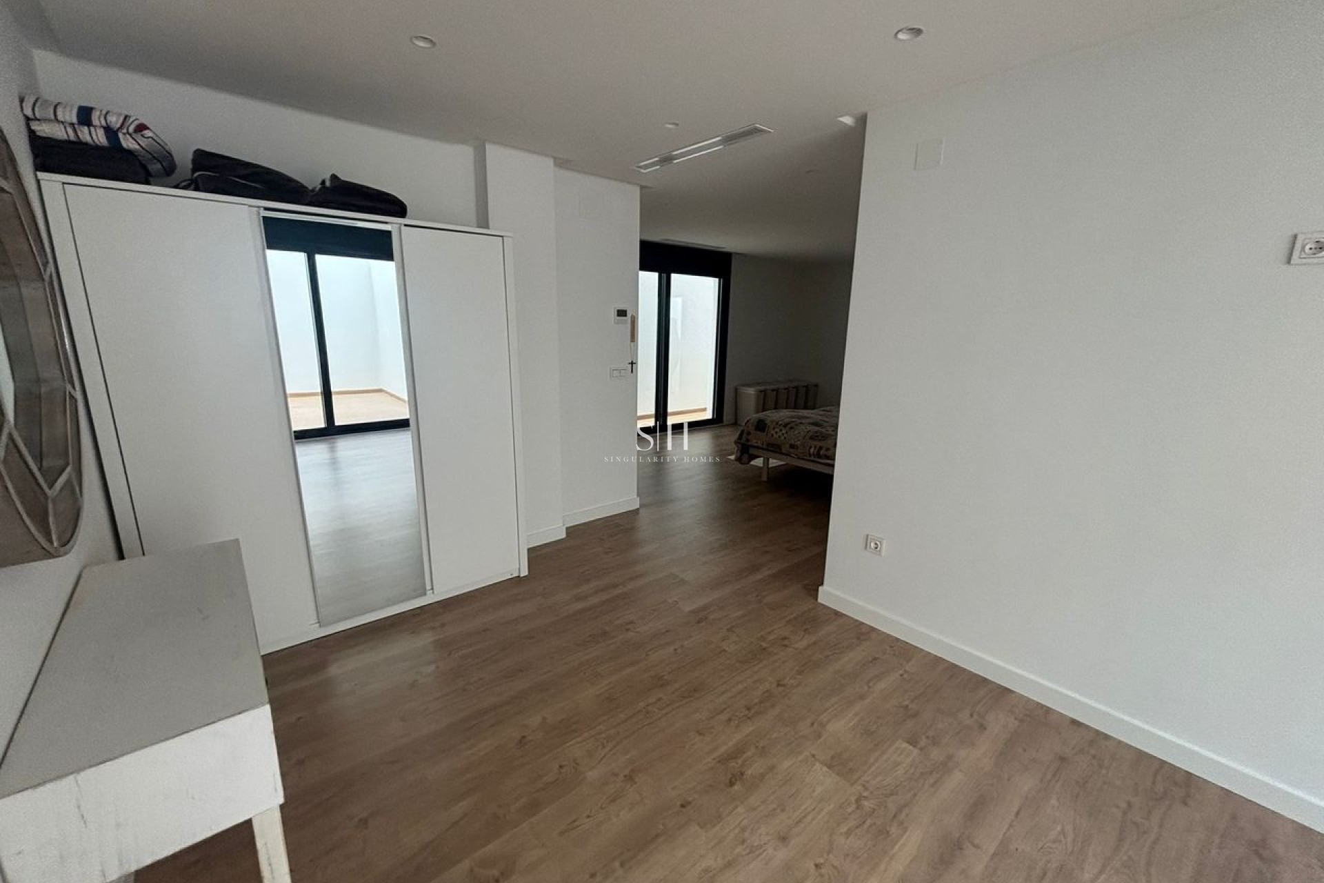 Odsprzedaż - Villa - Ciudad Quesada - Costa Blanca