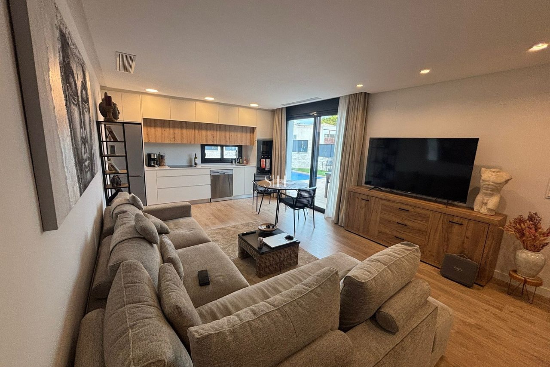 Odsprzedaż - Villa - Ciudad Quesada - Costa Blanca