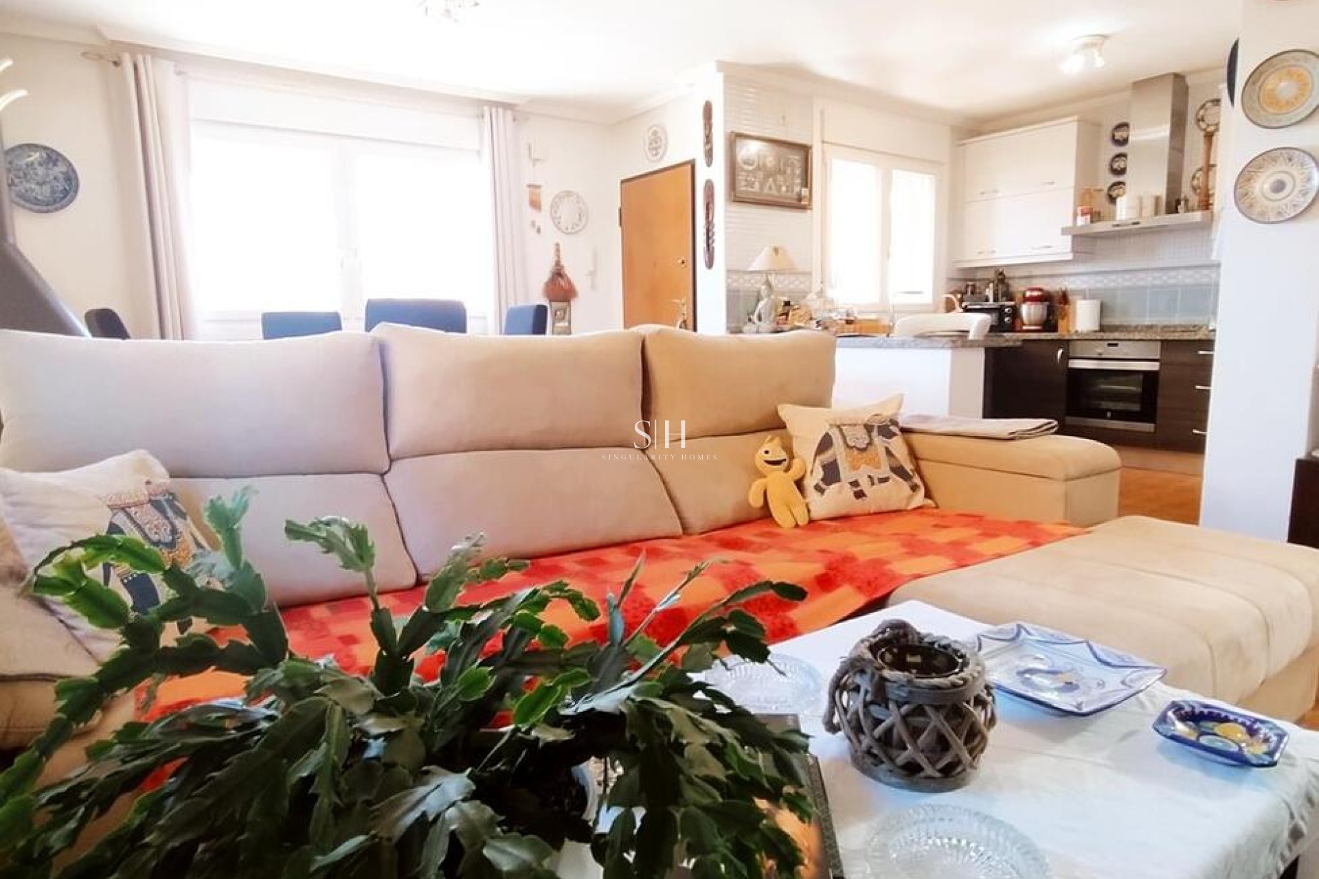 Odsprzedaż - Villa - Ciudad Quesada - Costa Blanca