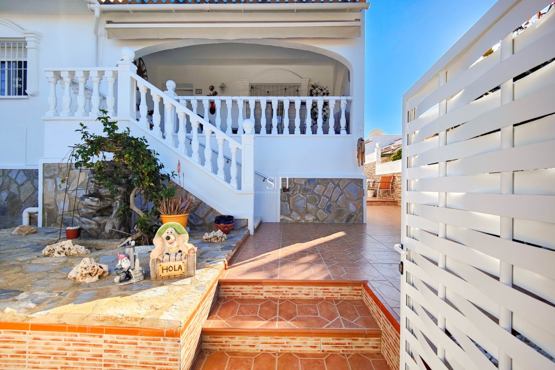 Odsprzedaż - Villa - Ciudad Quesada - Costa Blanca