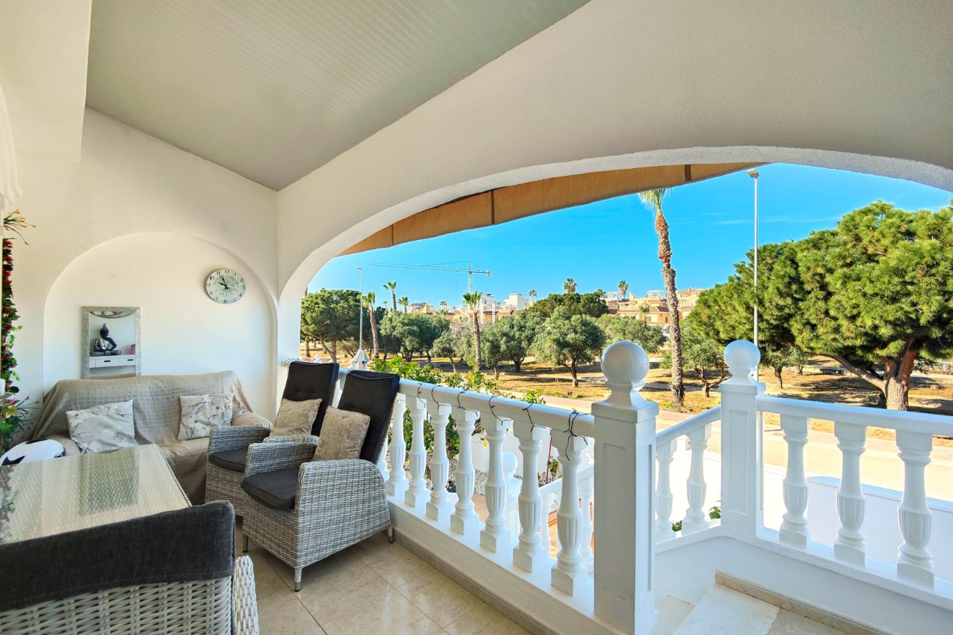 Odsprzedaż - Villa - Ciudad Quesada - Costa Blanca