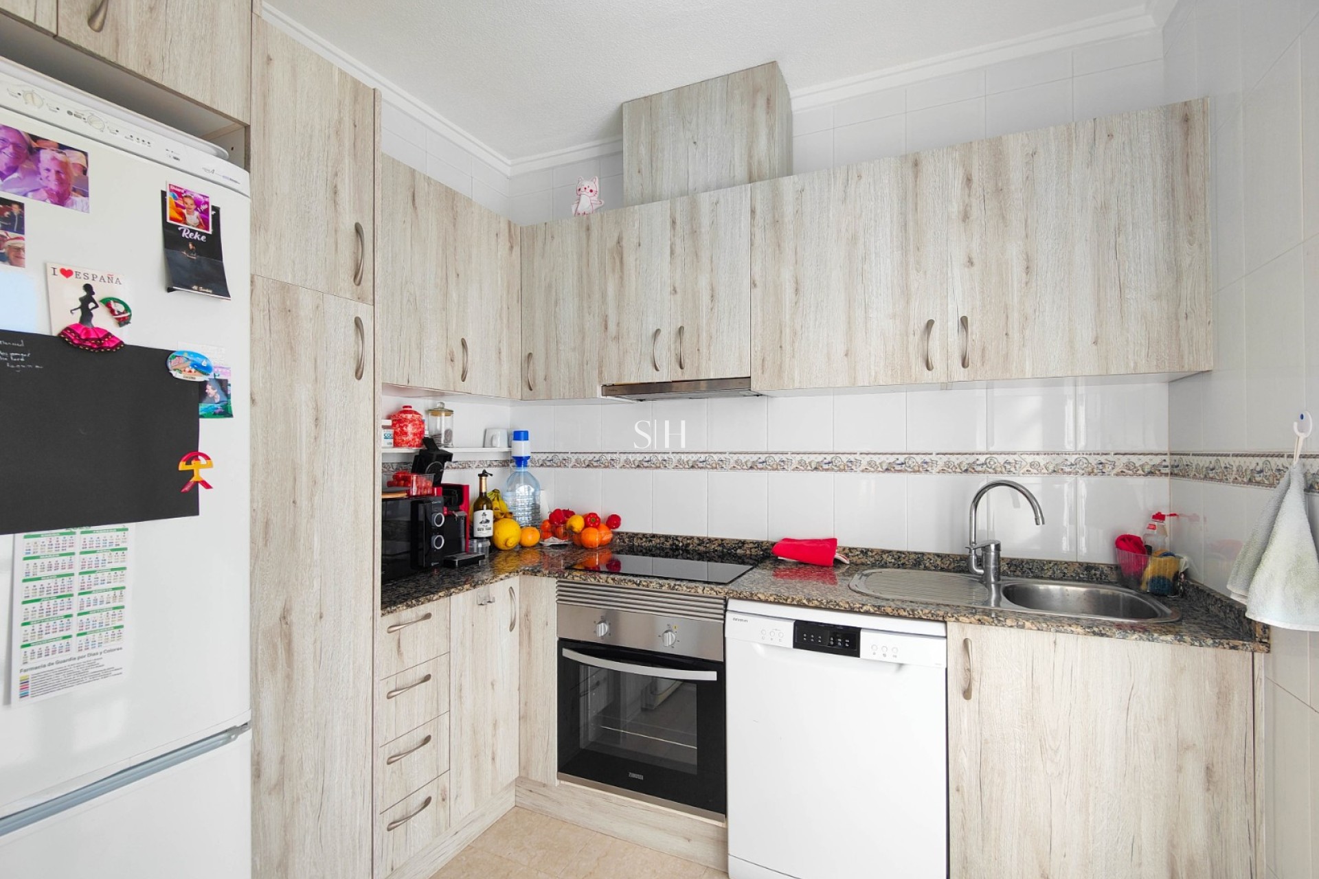 Odsprzedaż - Villa - Ciudad Quesada - Costa Blanca