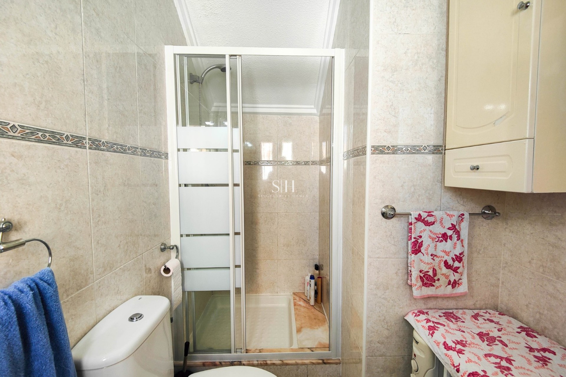 Odsprzedaż - Villa - Ciudad Quesada - Costa Blanca