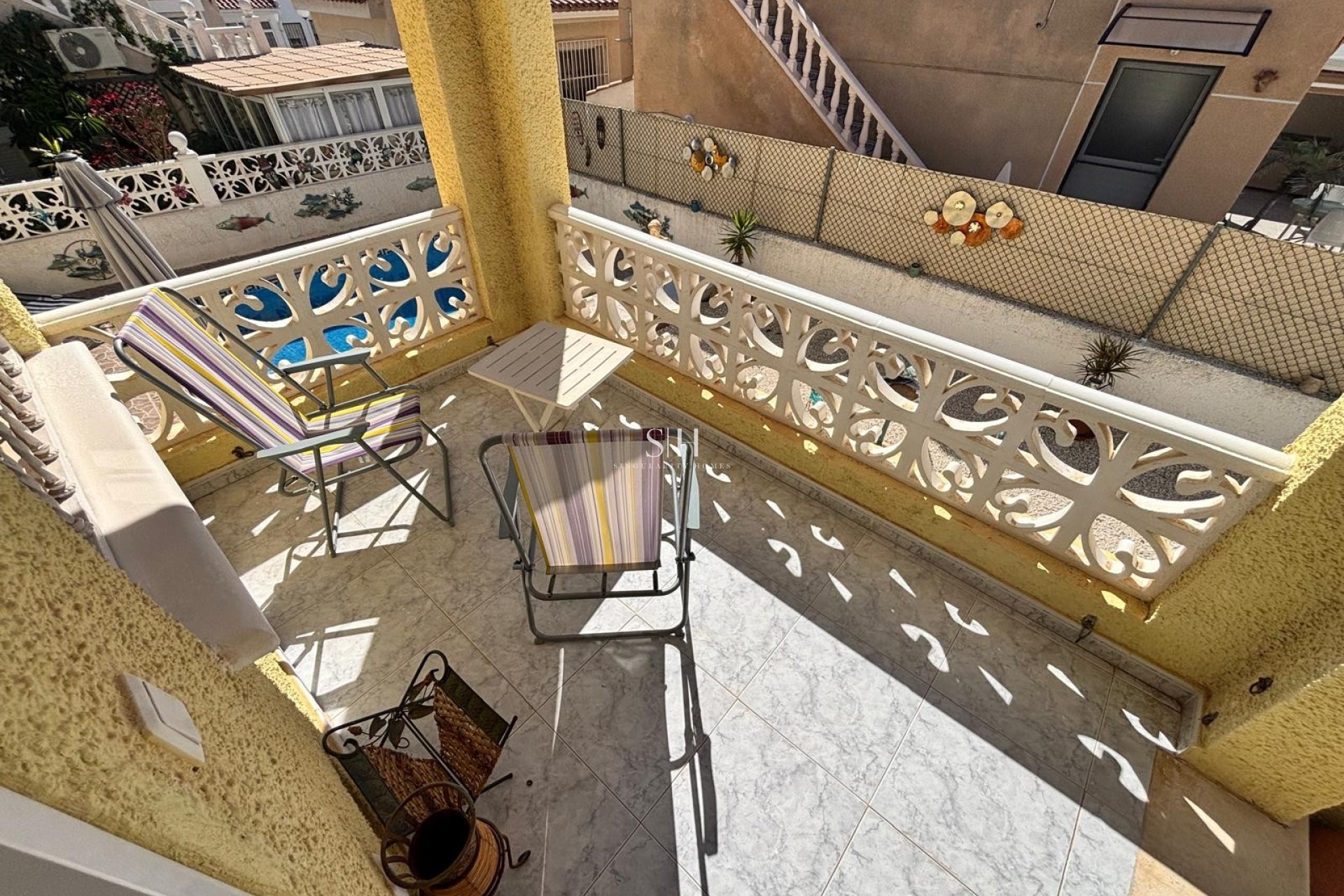 Odsprzedaż - Villa - Ciudad Quesada - Costa Blanca