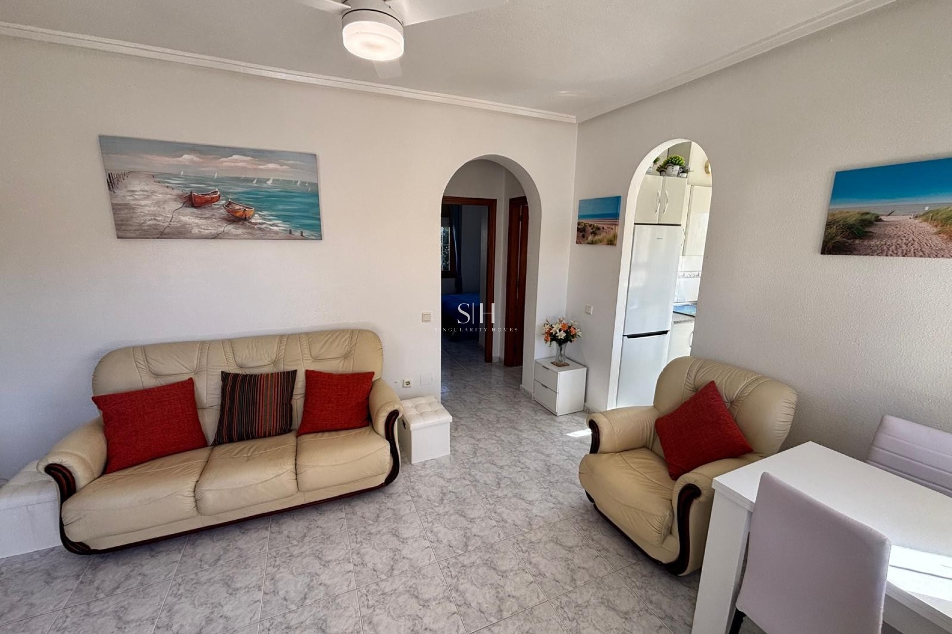 Odsprzedaż - Villa - Ciudad Quesada - Costa Blanca