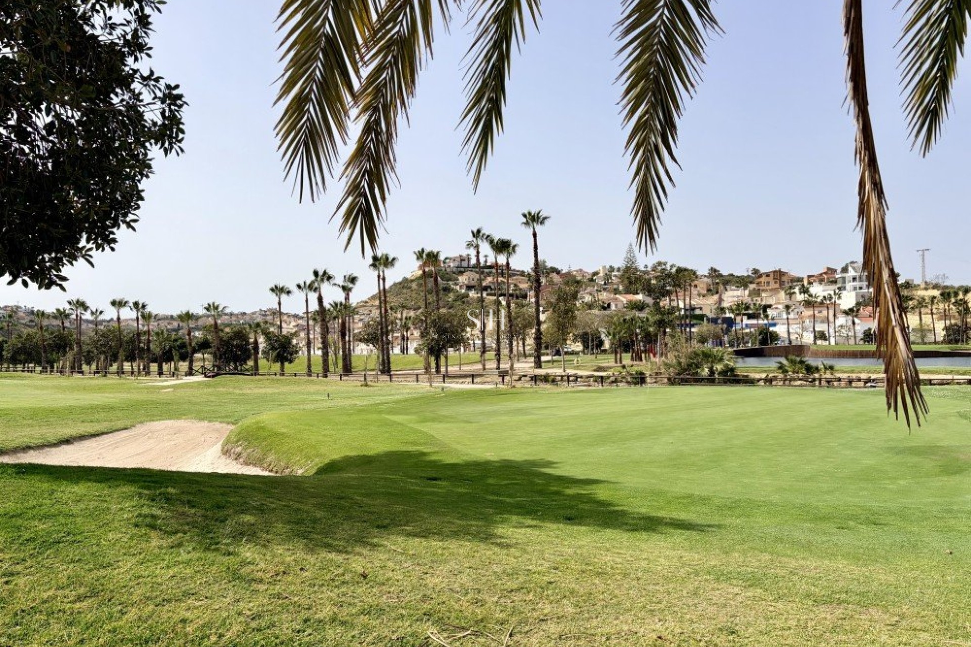 Odsprzedaż - Villa - Ciudad Quesada - Costa Blanca