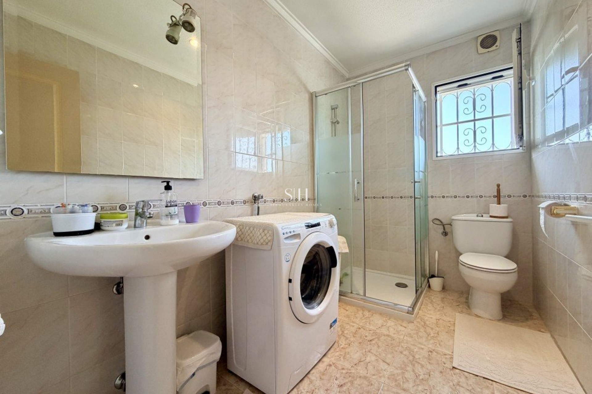 Odsprzedaż - Villa - Ciudad Quesada - Costa Blanca