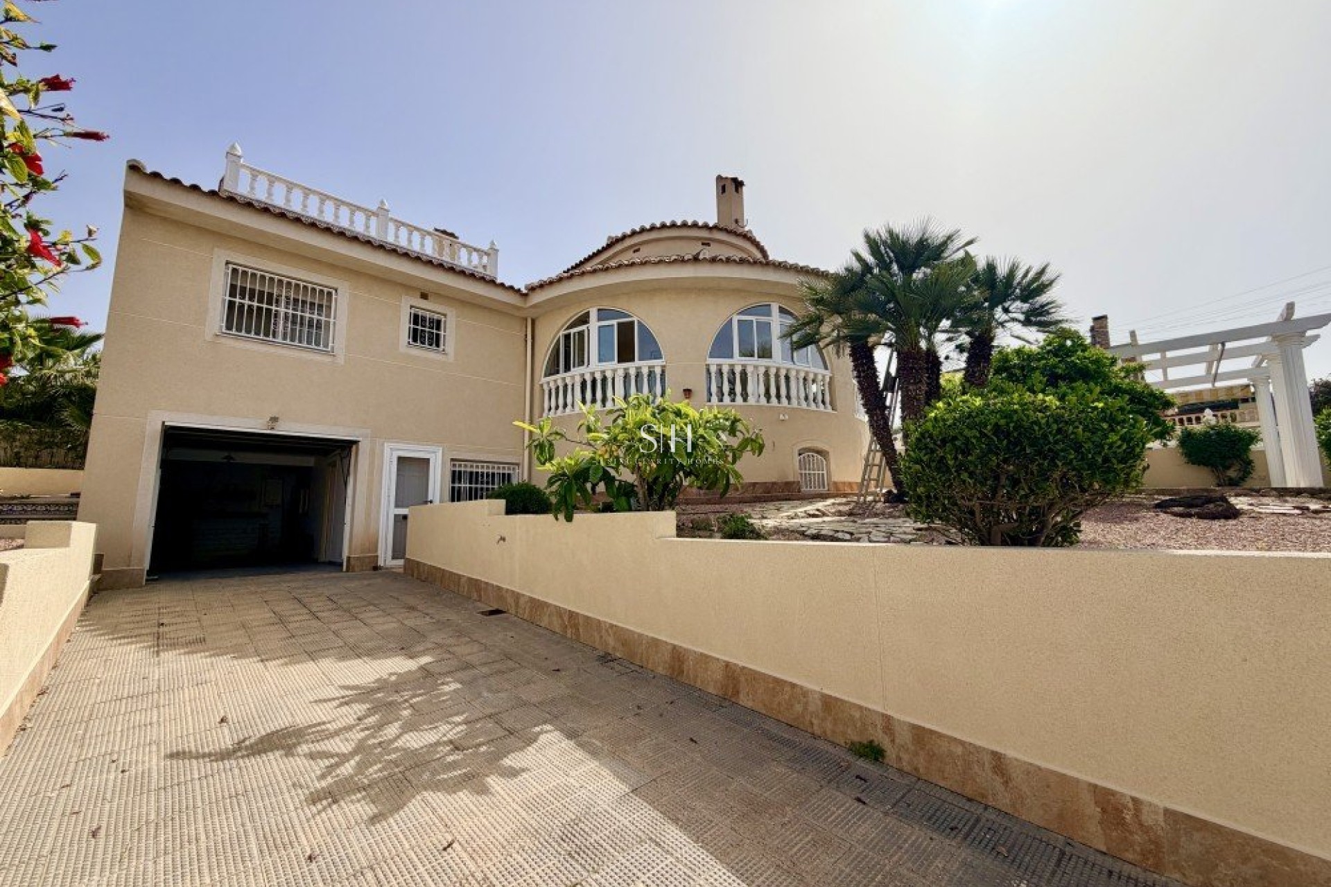 Odsprzedaż - Villa - Ciudad Quesada - Costa Blanca