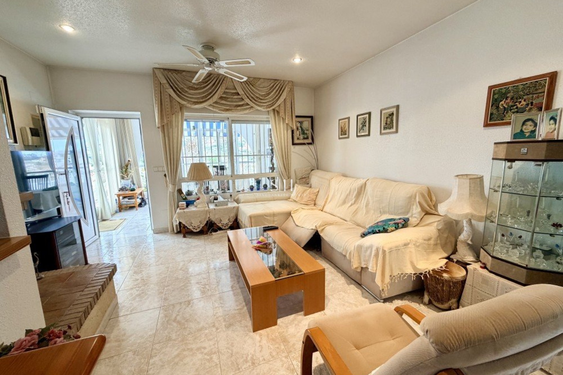 Odsprzedaż - Villa - Ciudad Quesada - Costa Blanca