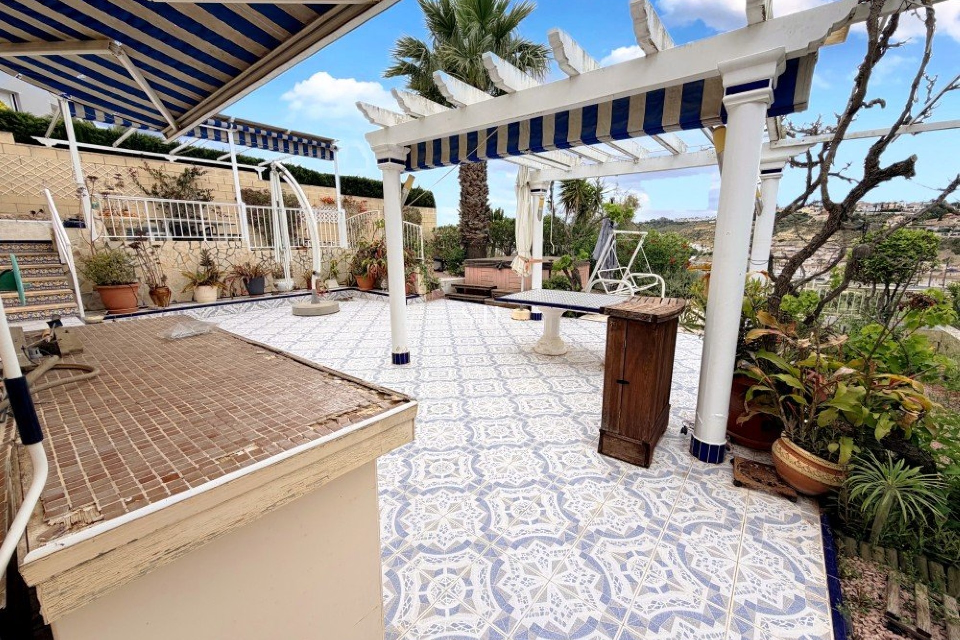 Odsprzedaż - Villa - Ciudad Quesada - Costa Blanca