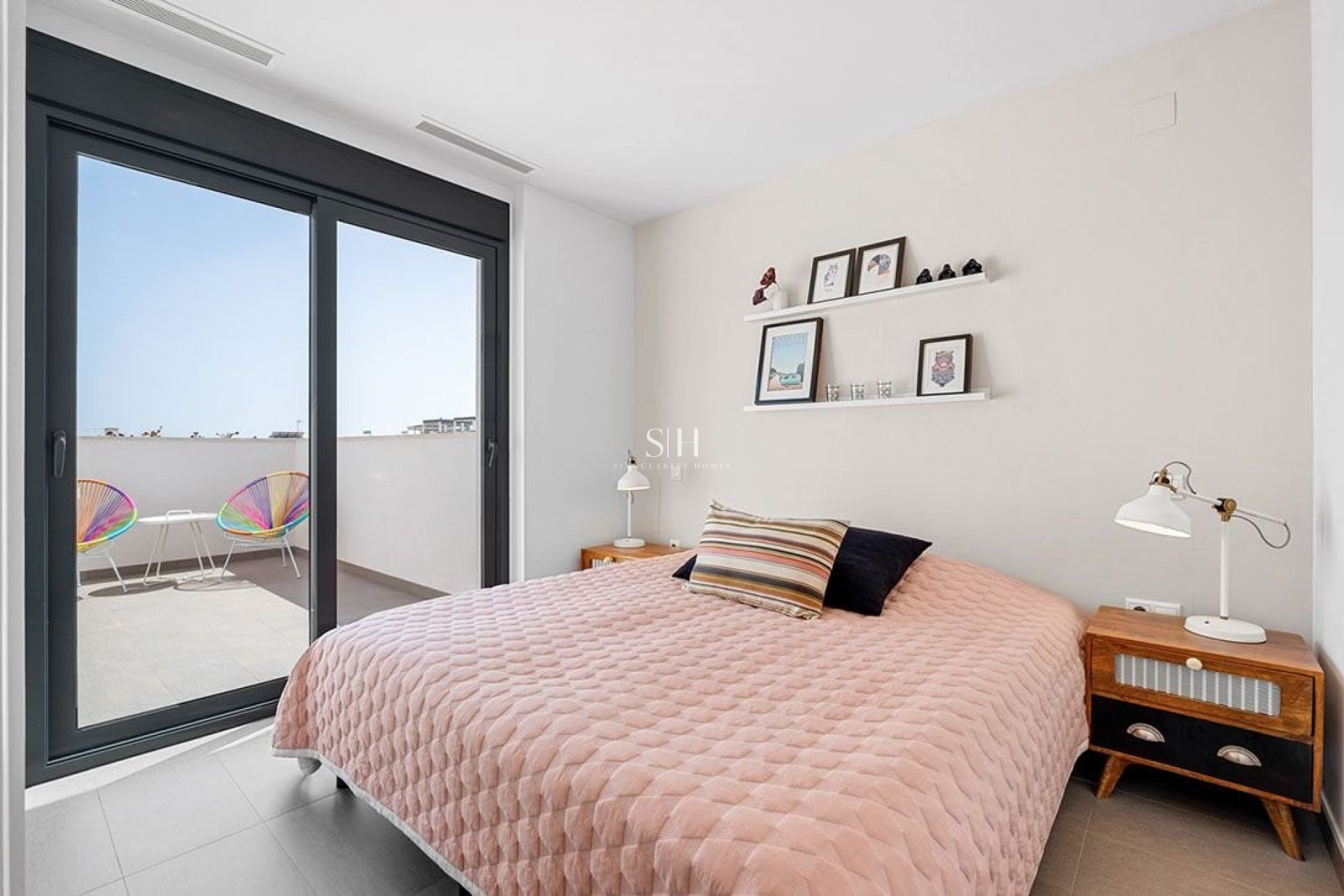 Odsprzedaż - Villa - Ciudad Quesada - Costa Blanca