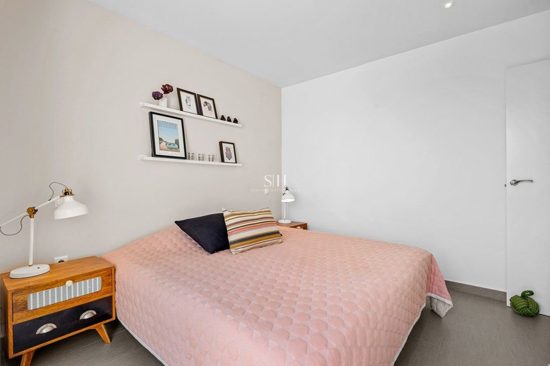 Odsprzedaż - Villa - Ciudad Quesada - Costa Blanca
