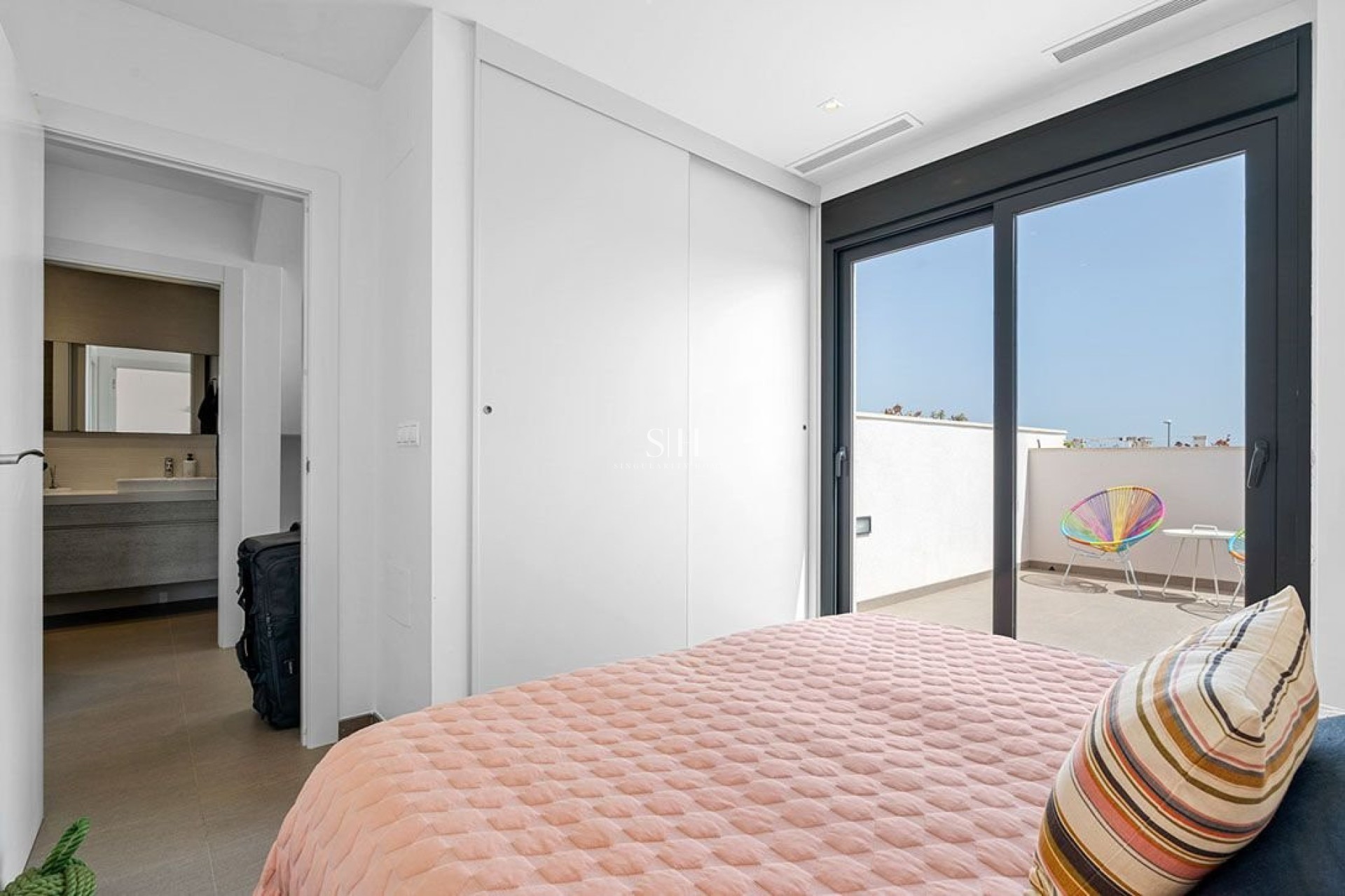 Odsprzedaż - Villa - Ciudad Quesada - Costa Blanca