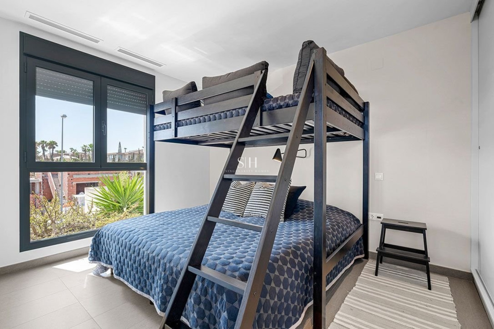 Odsprzedaż - Villa - Ciudad Quesada - Costa Blanca