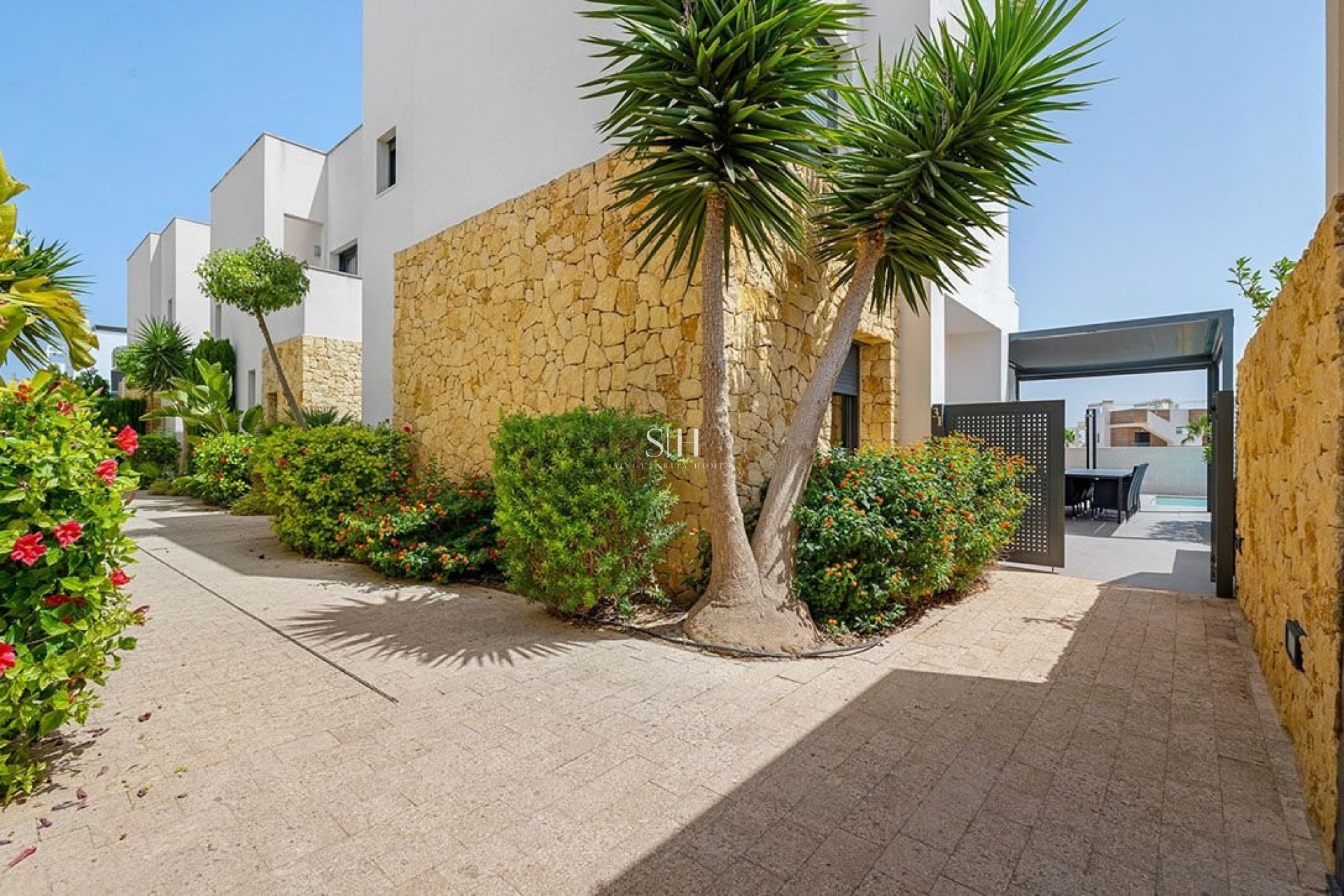 Odsprzedaż - Villa - Ciudad Quesada - Costa Blanca
