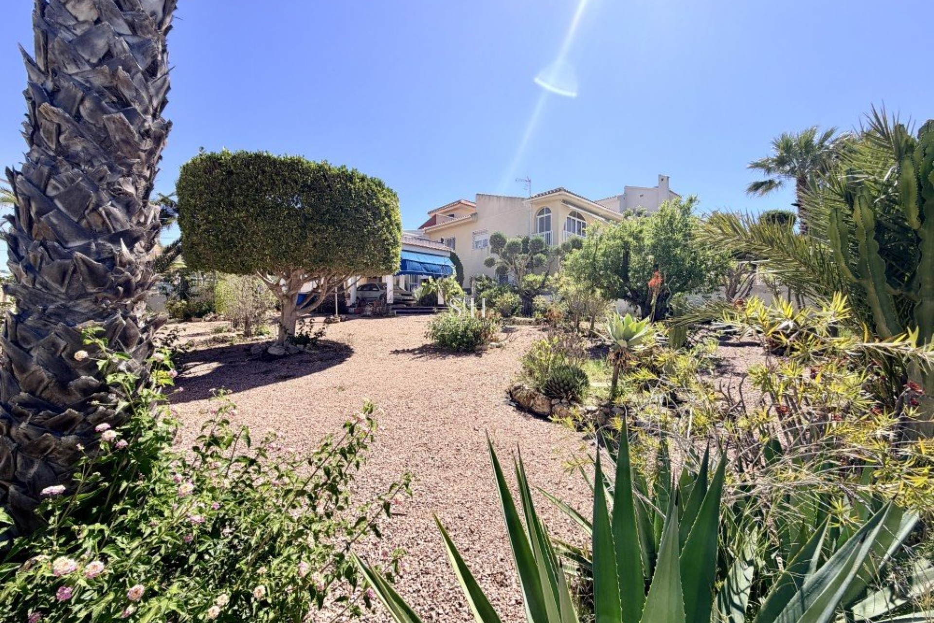 Odsprzedaż - Villa - Ciudad Quesada - Costa Blanca