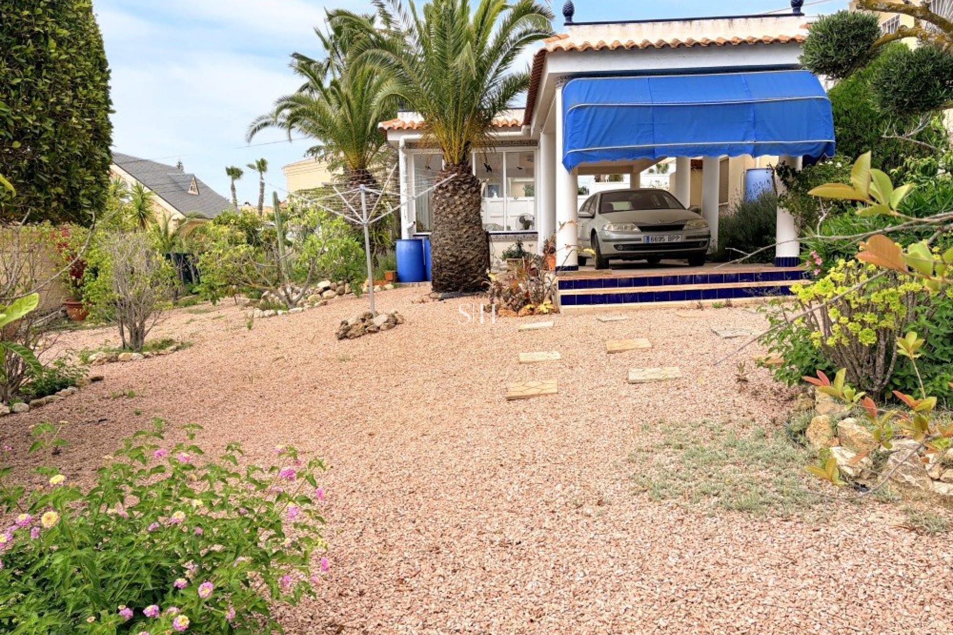 Odsprzedaż - Villa - Ciudad Quesada - Costa Blanca