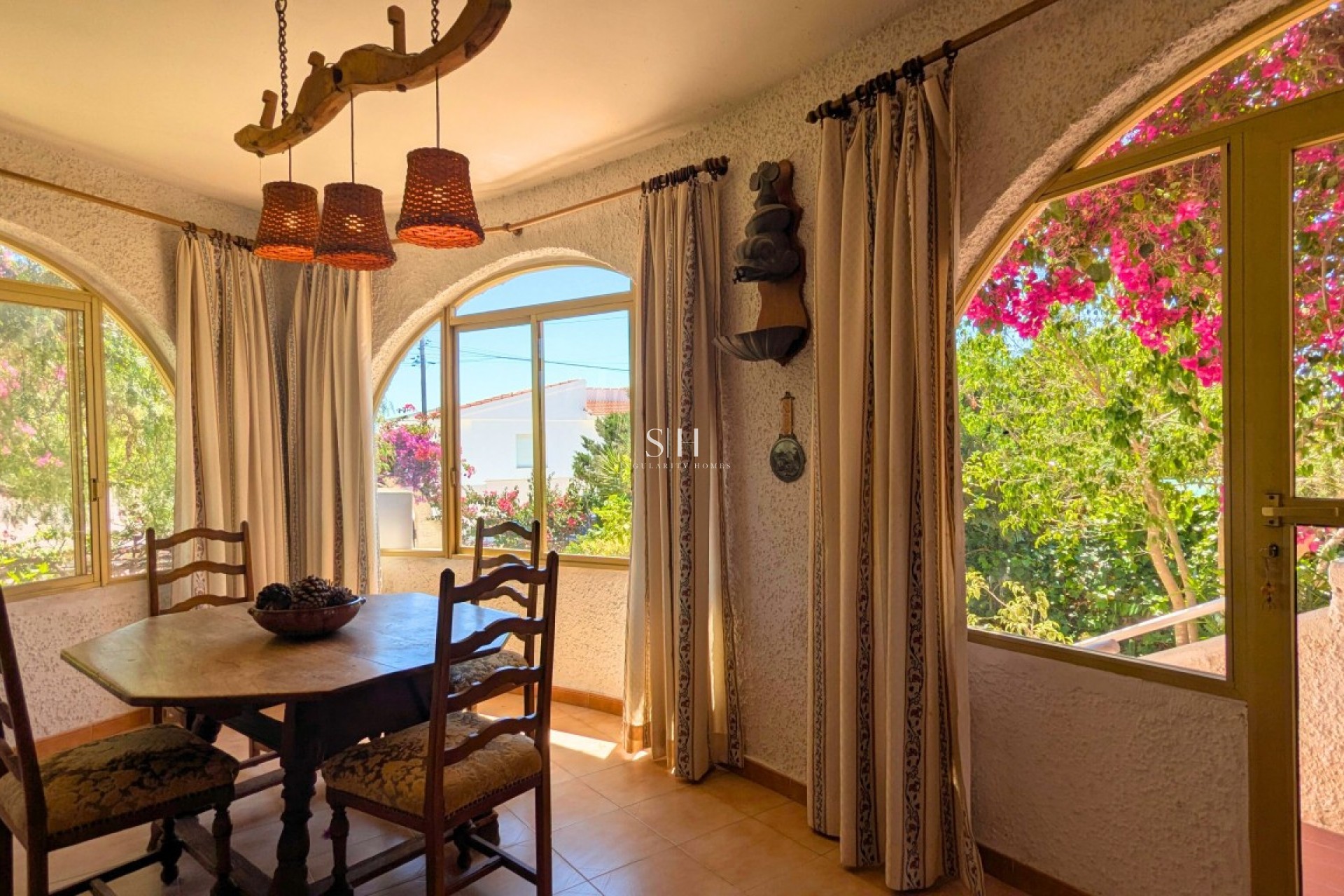 Odsprzedaż - Villa - Ciudad Quesada - Costa Blanca