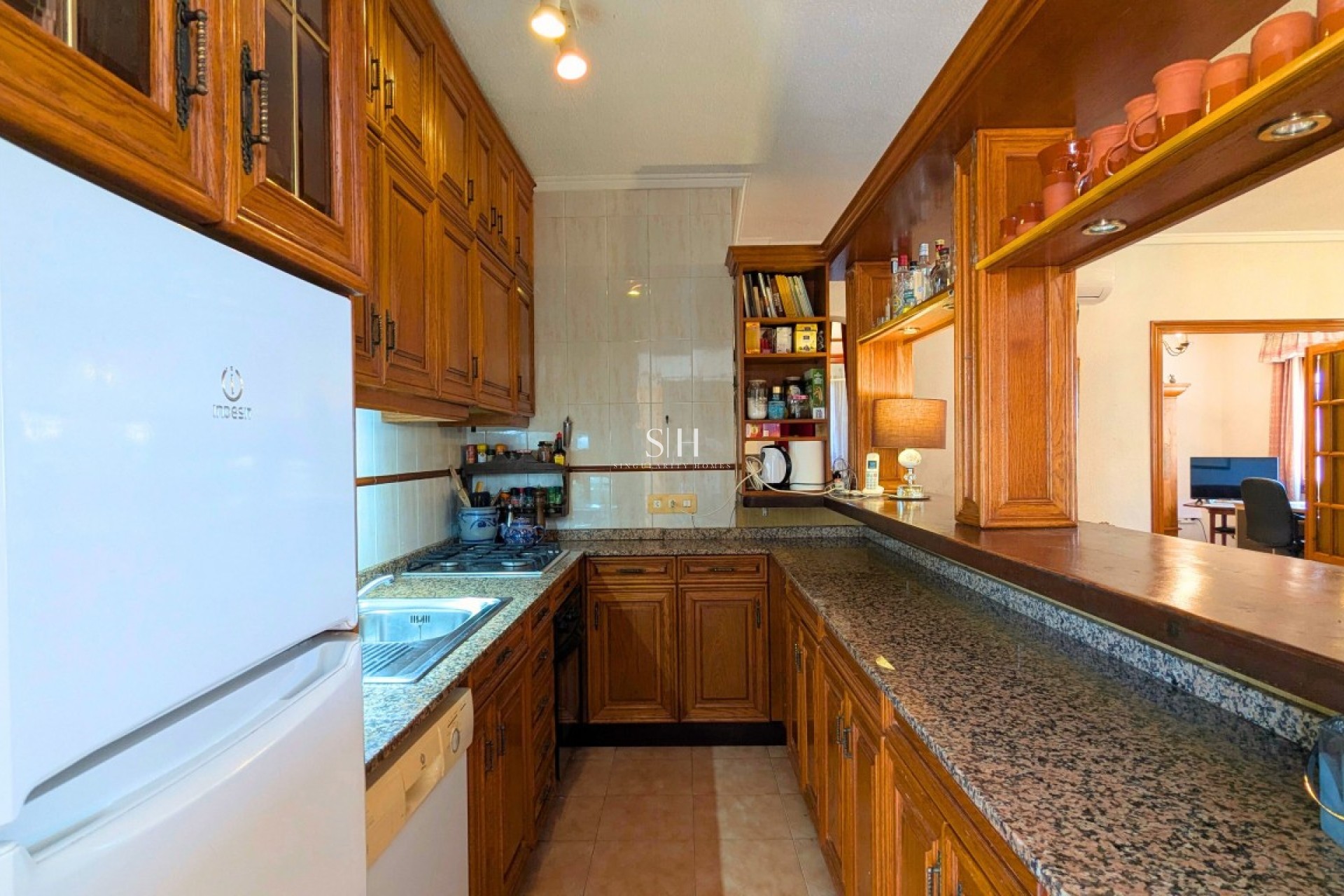 Odsprzedaż - Villa - Ciudad Quesada - Costa Blanca