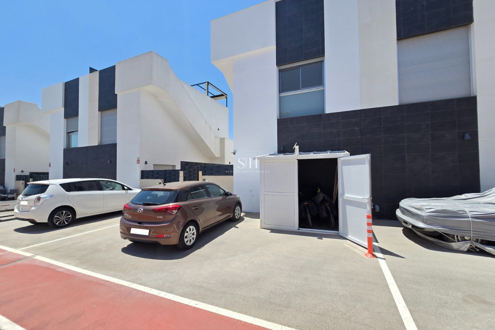 Odsprzedaż - Villa - Ciudad Quesada - Costa Blanca