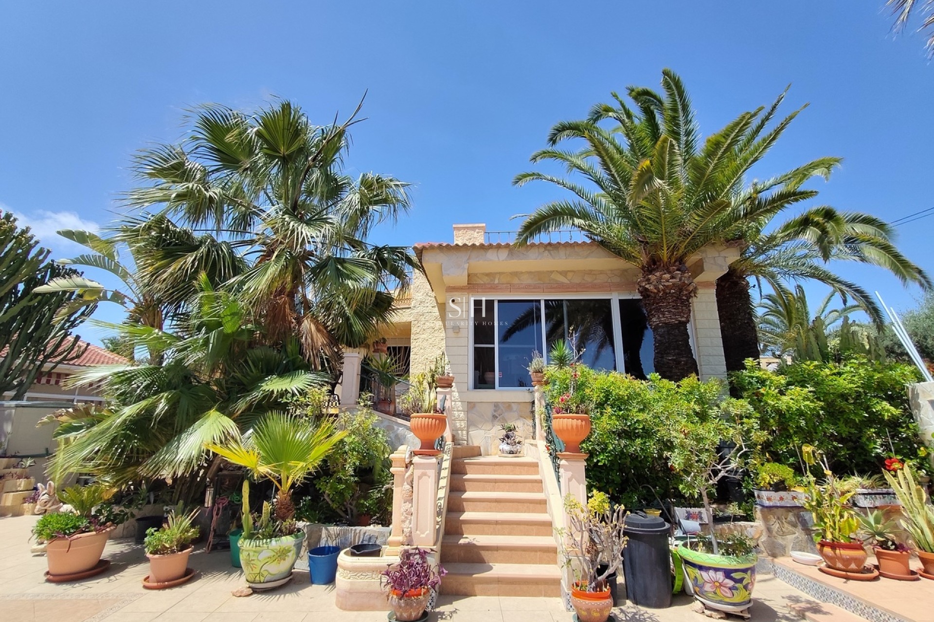 Odsprzedaż - Villa - Ciudad Quesada - Costa Blanca