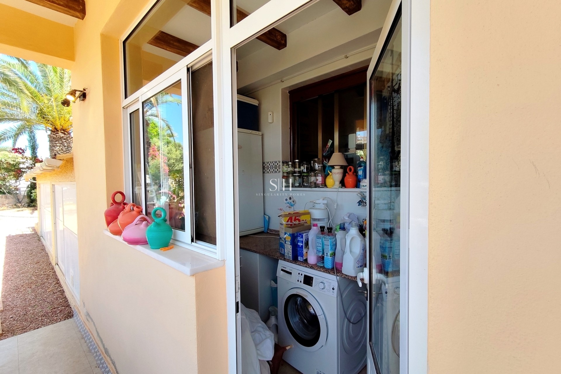 Odsprzedaż - Villa - Ciudad Quesada - Costa Blanca