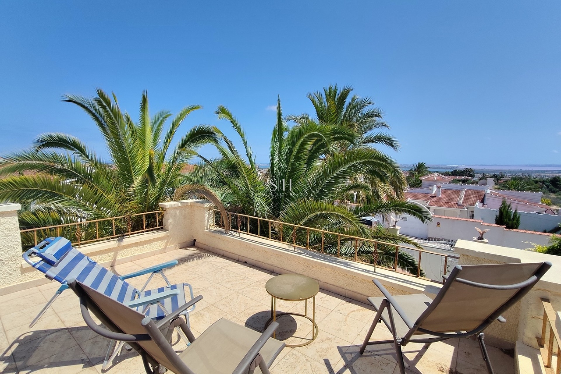 Odsprzedaż - Villa - Ciudad Quesada - Costa Blanca