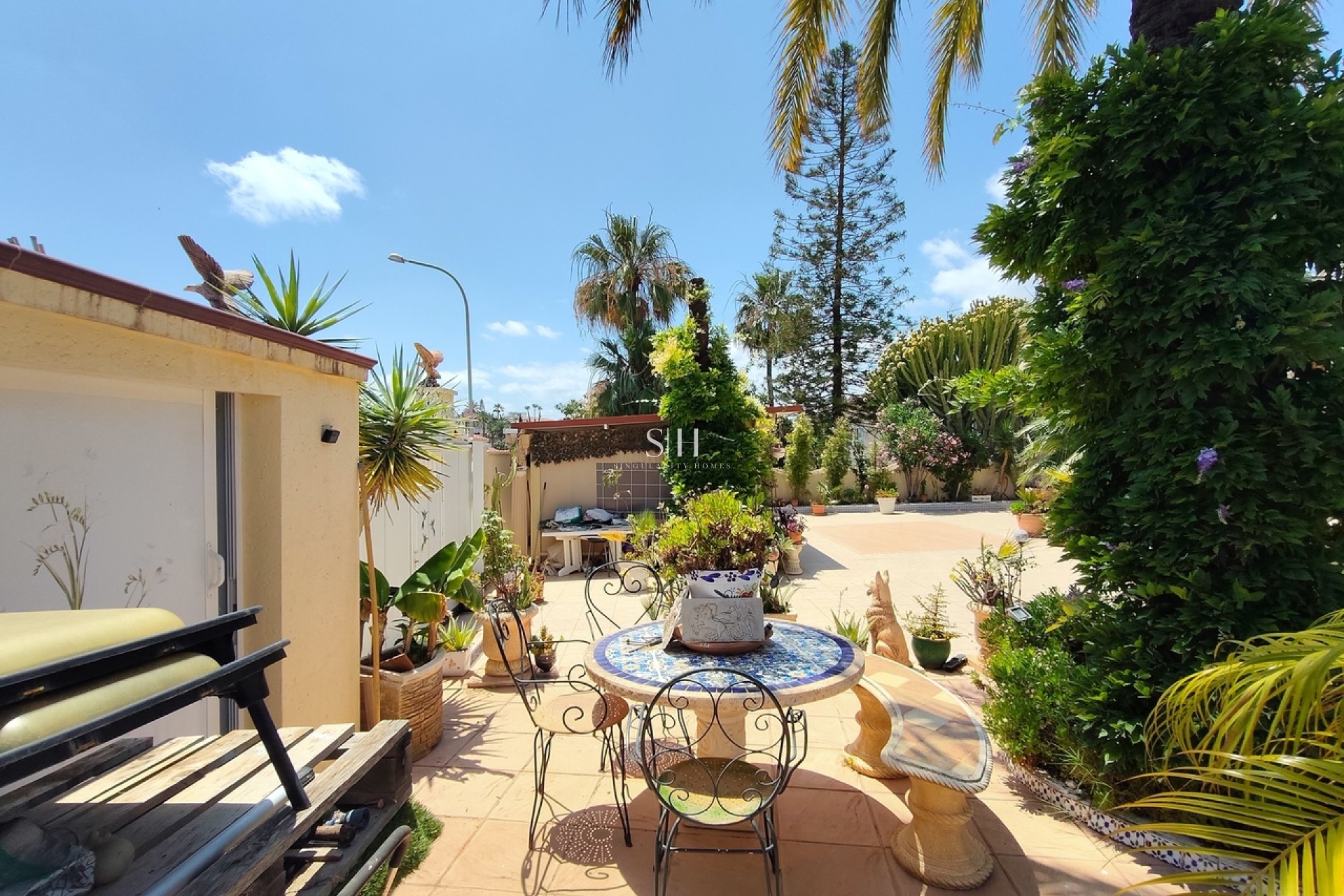 Odsprzedaż - Villa - Ciudad Quesada - Costa Blanca