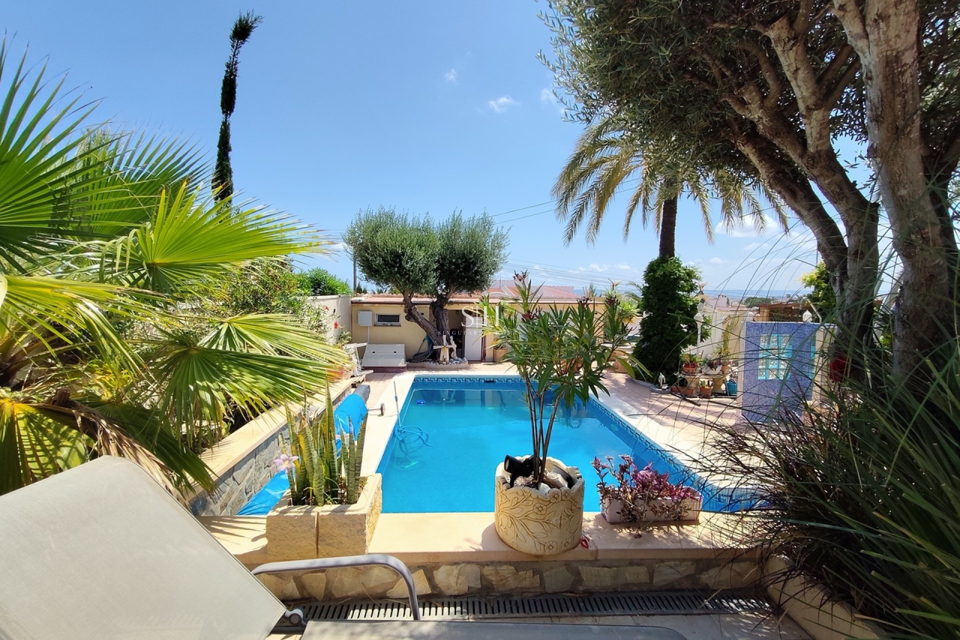 Odsprzedaż - Villa - Ciudad Quesada - Costa Blanca