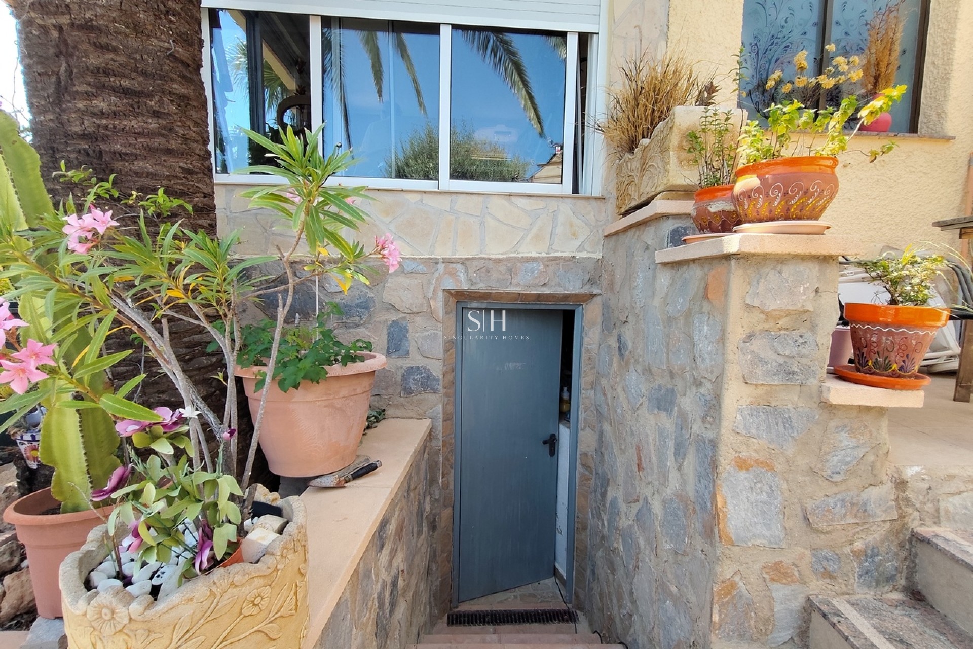 Odsprzedaż - Villa - Ciudad Quesada - Costa Blanca