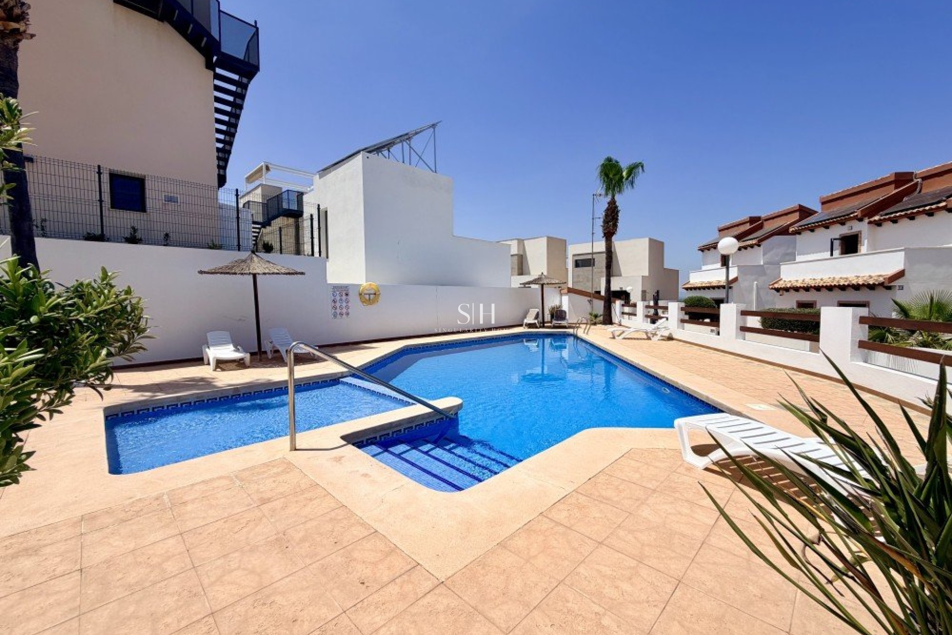 Odsprzedaż - Villa - Ciudad Quesada - Costa Blanca