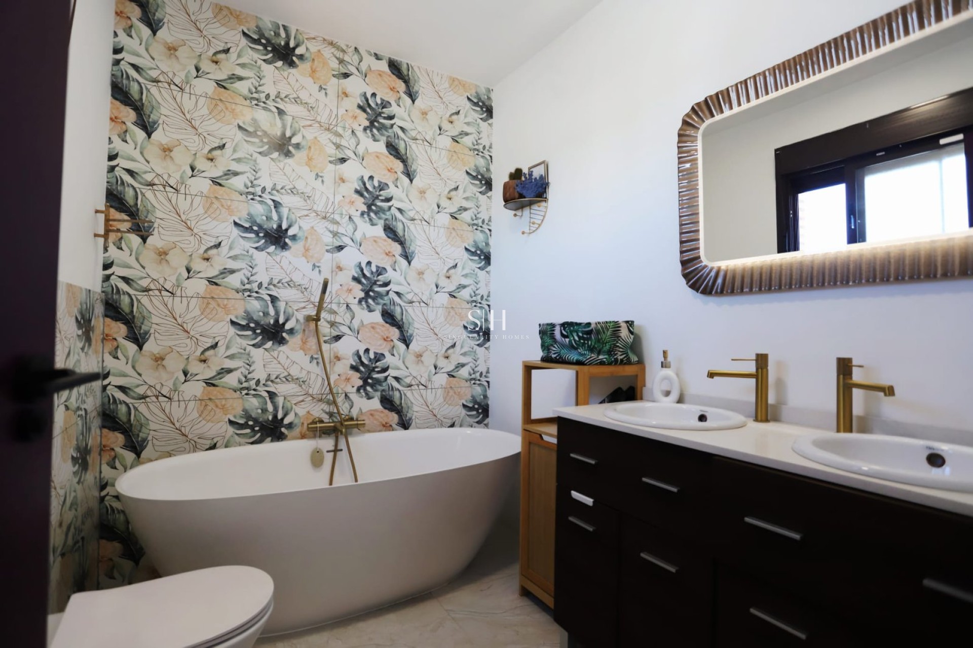 Odsprzedaż - Villa - Ciudad Quesada - Costa Blanca
