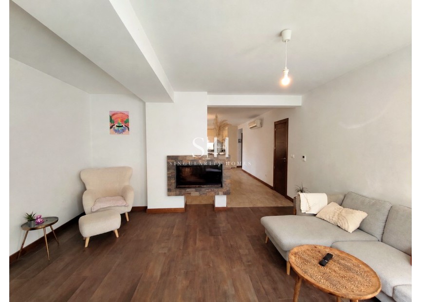 Odsprzedaż - Villa - Ciudad Quesada - Costa Blanca