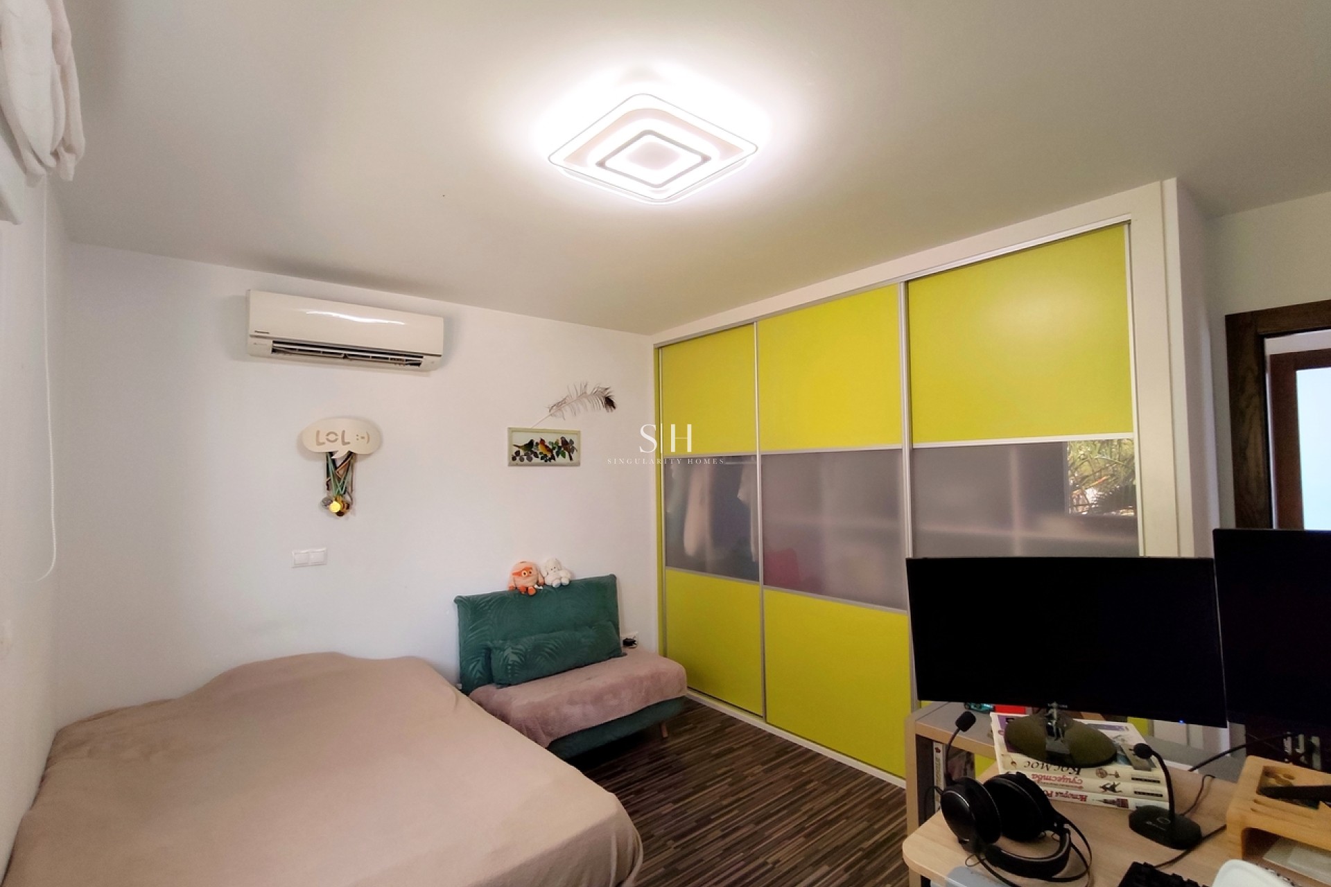 Odsprzedaż - Villa - Ciudad Quesada - Costa Blanca