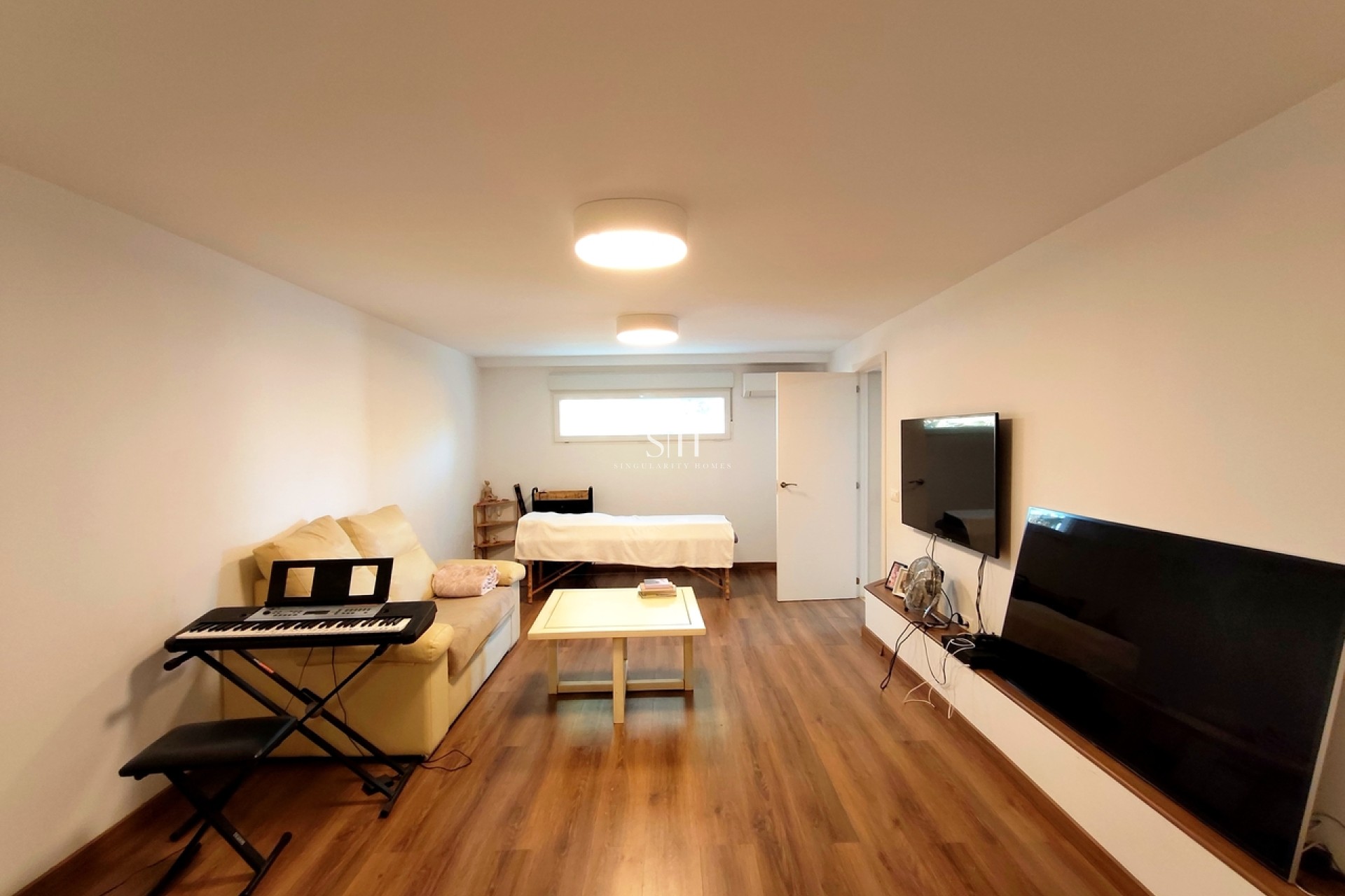 Odsprzedaż - Villa - Ciudad Quesada - Costa Blanca
