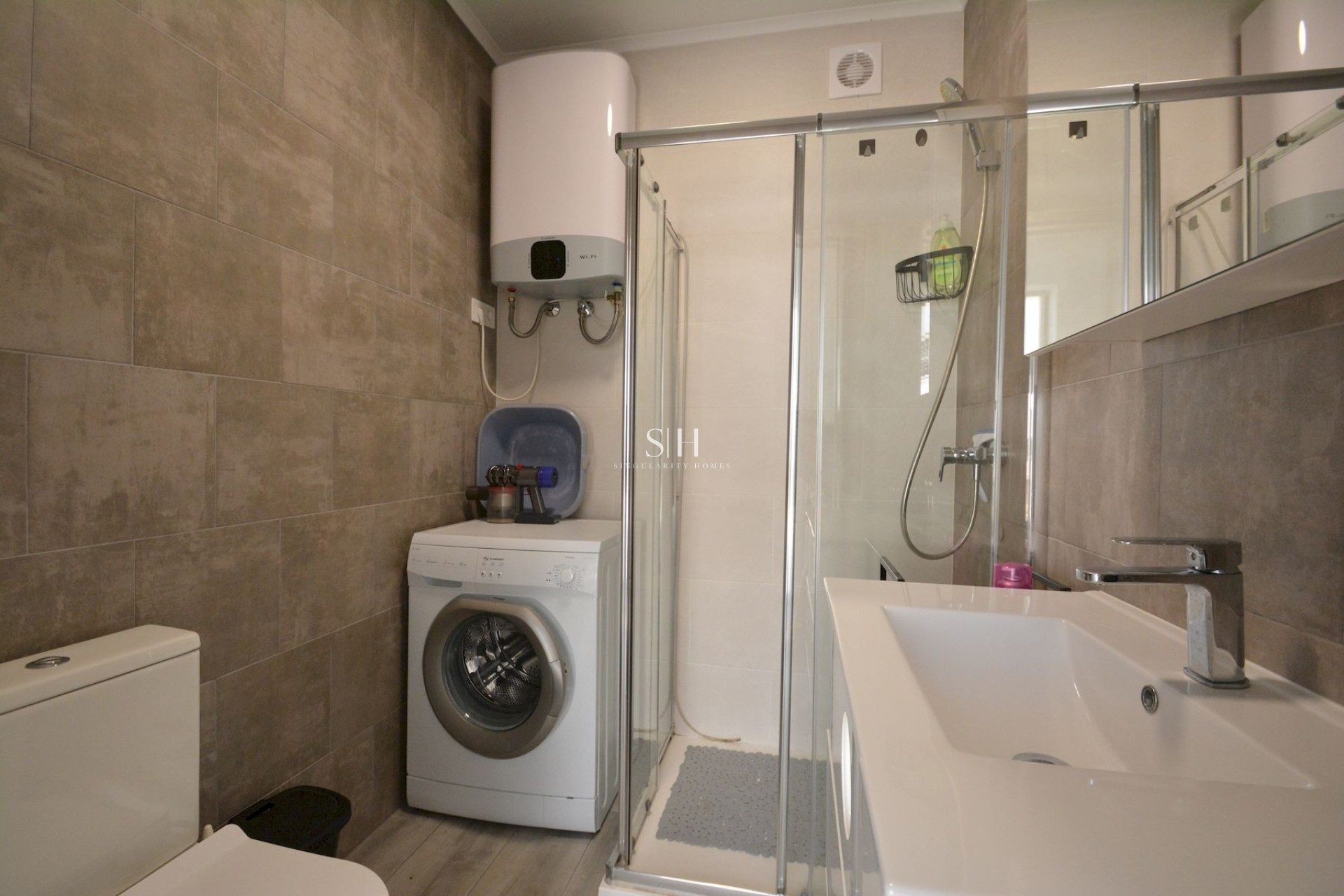 Odsprzedaż - Villa - Ciudad Quesada - Costa Blanca