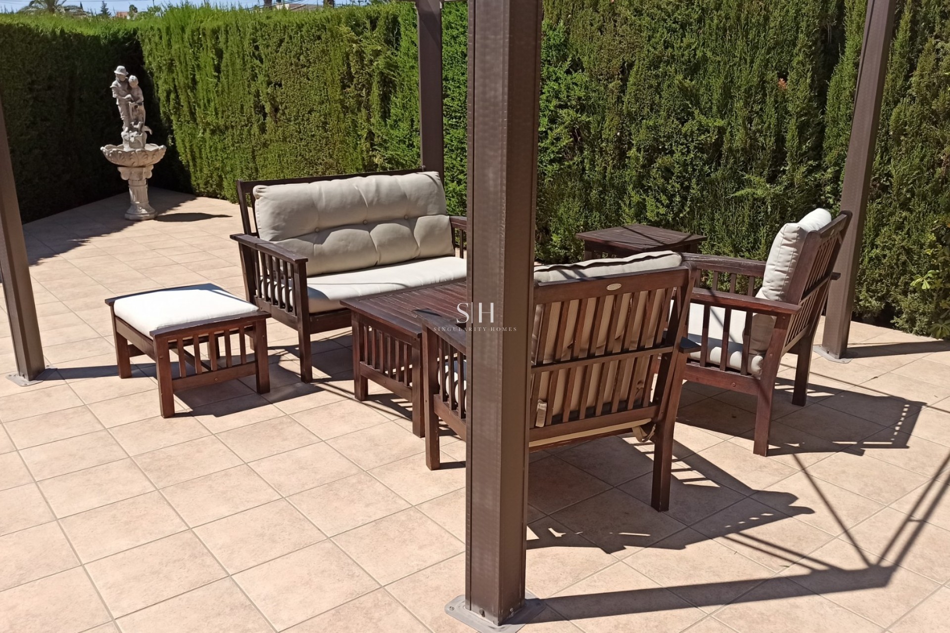 Odsprzedaż - Villa - Ciudad Quesada - Costa Blanca