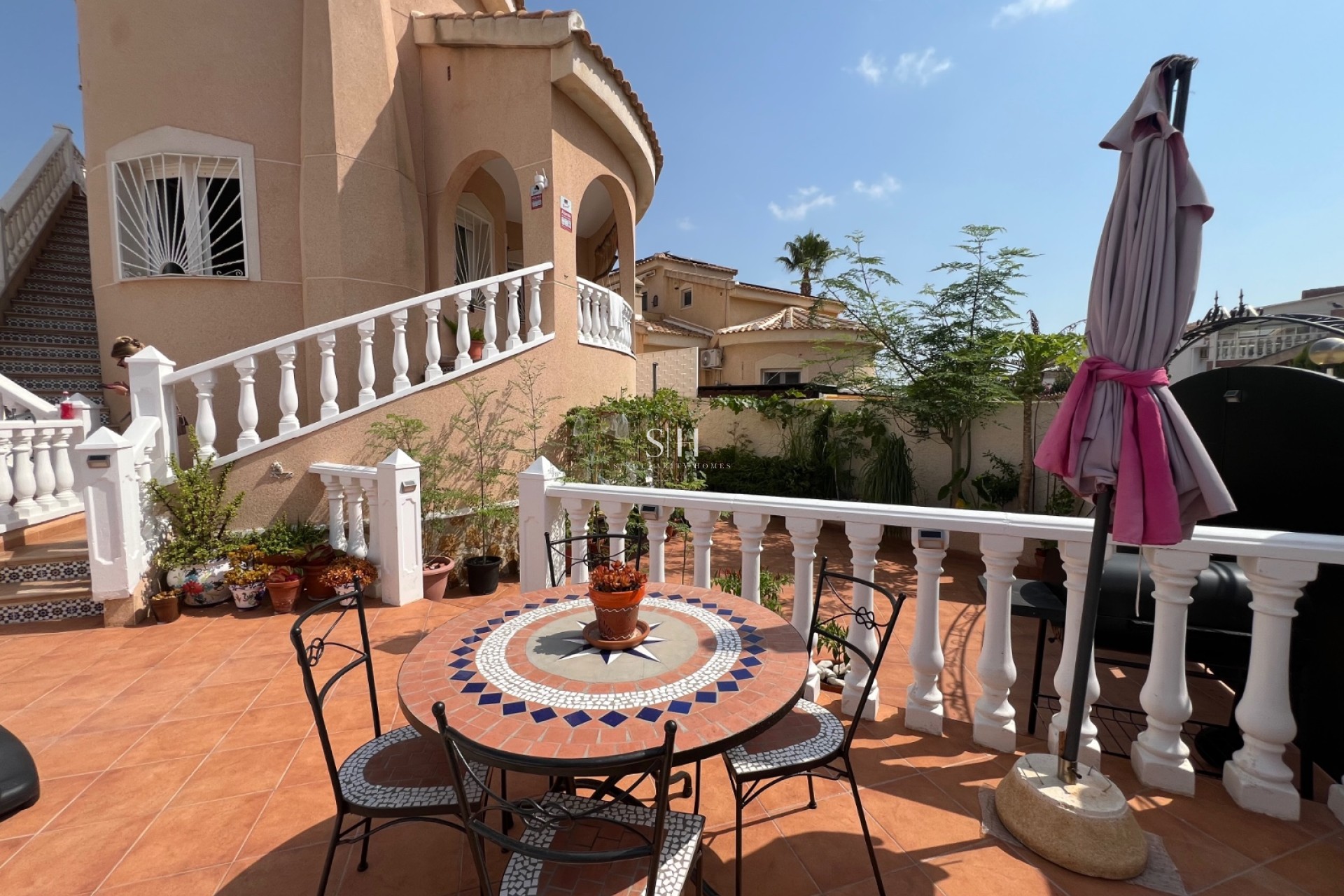 Odsprzedaż - Villa - Ciudad Quesada - Costa Blanca
