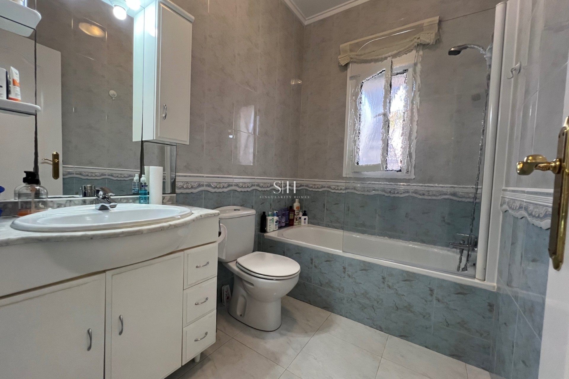 Odsprzedaż - Villa - Ciudad Quesada - Costa Blanca