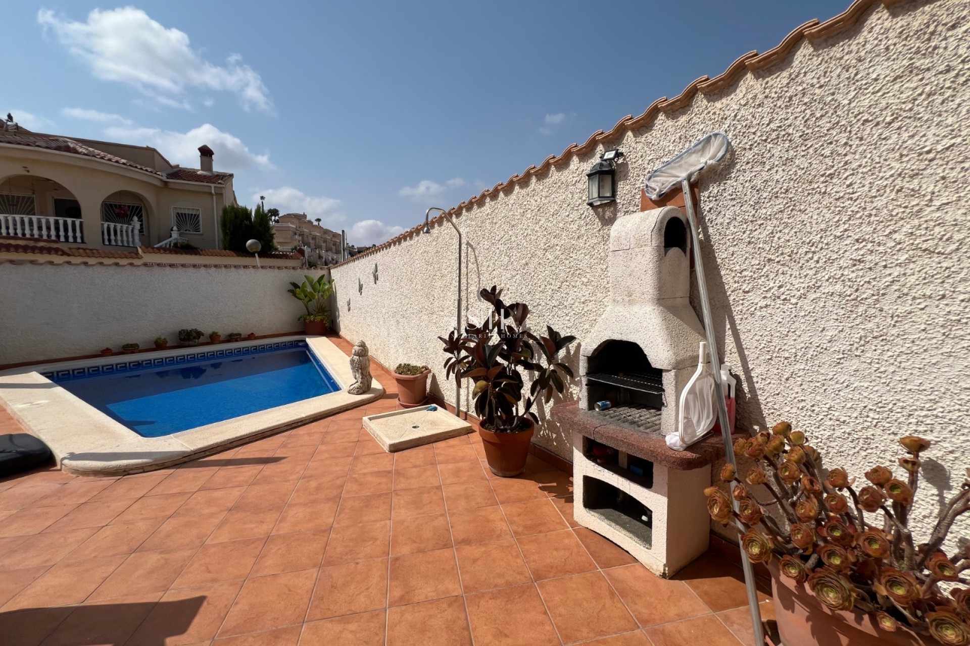 Odsprzedaż - Villa - Ciudad Quesada - Costa Blanca