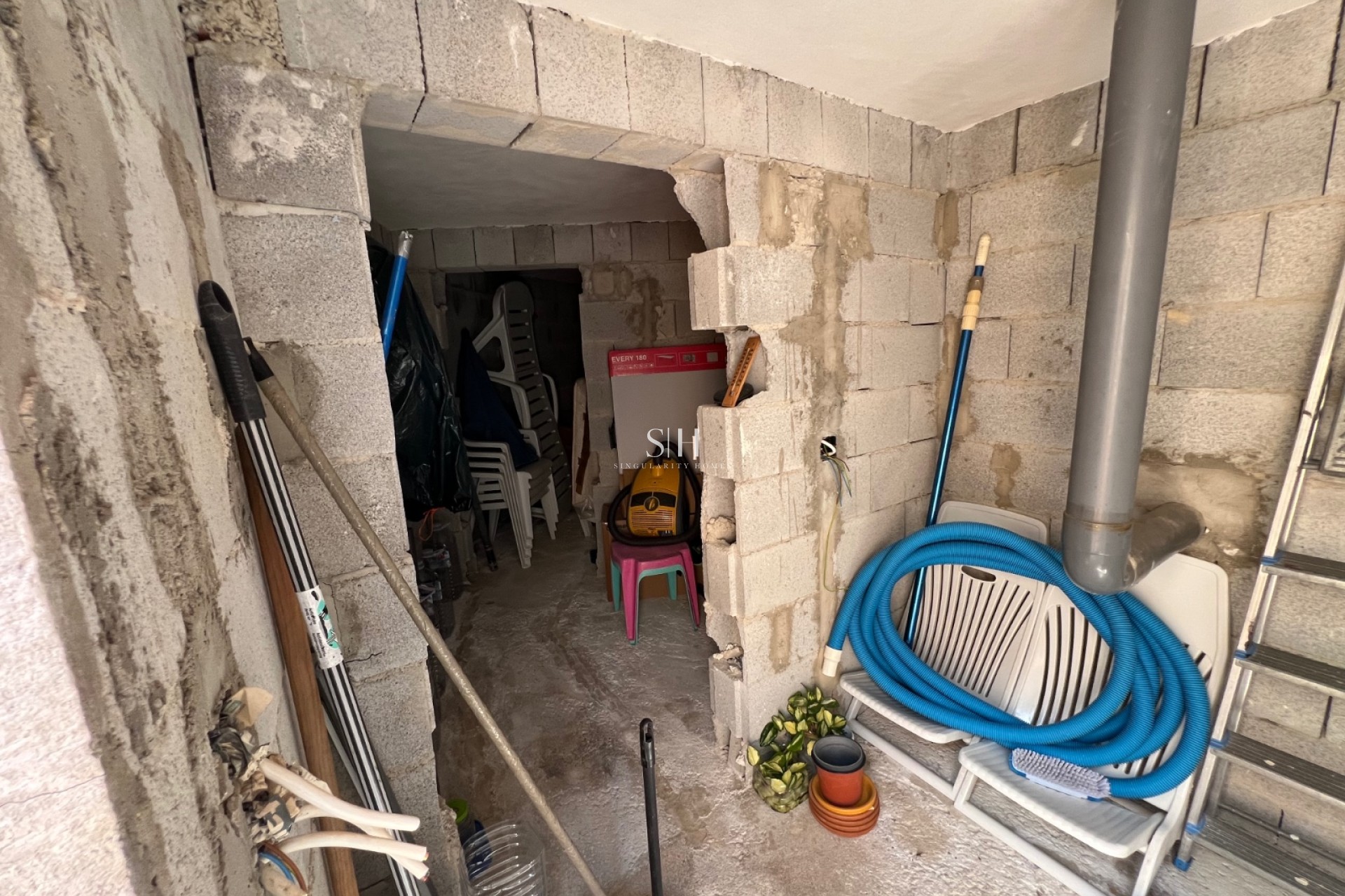 Odsprzedaż - Villa - Ciudad Quesada - Costa Blanca
