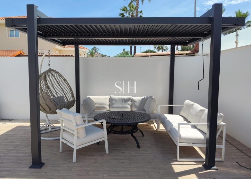 Odsprzedaż - Villa - Ciudad Quesada - Costa Blanca